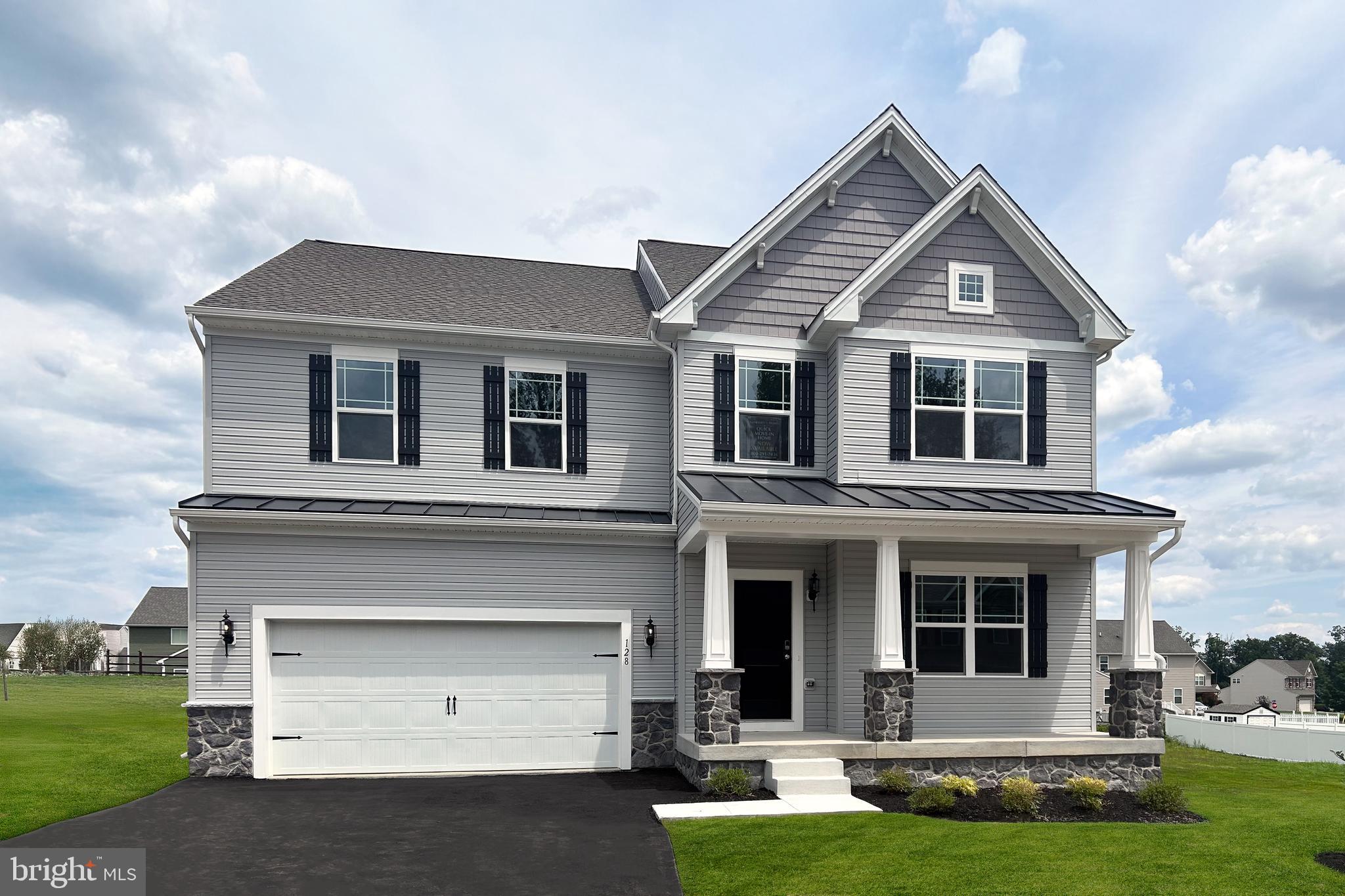 BEDROCK - Residential