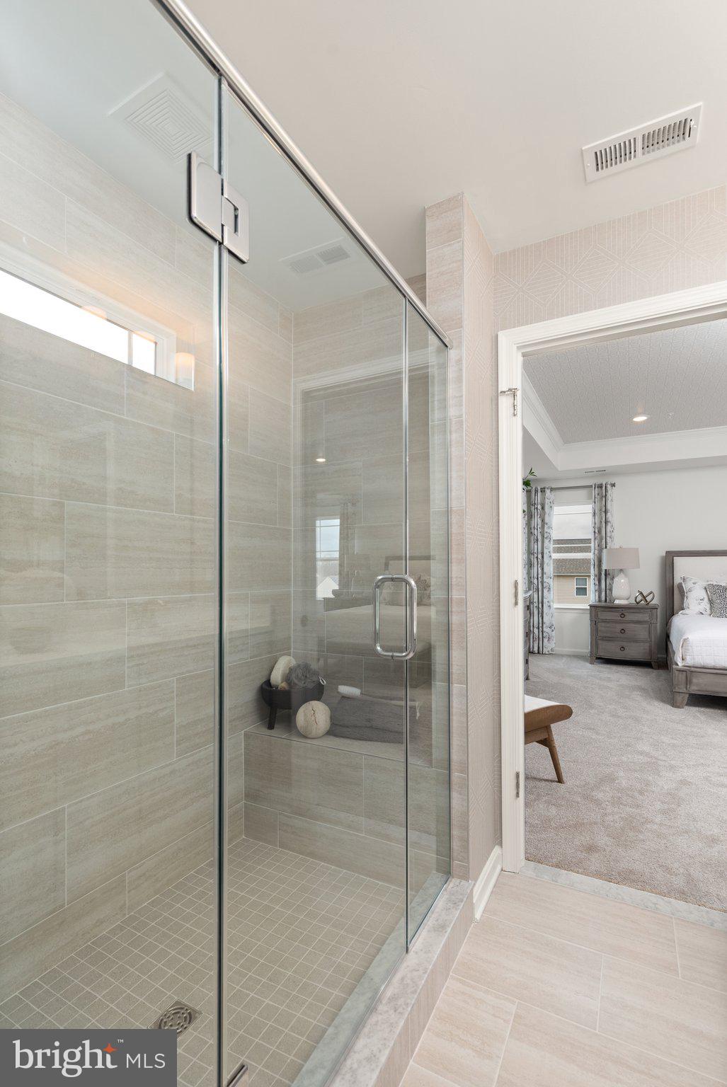 BEDROCK - Residential