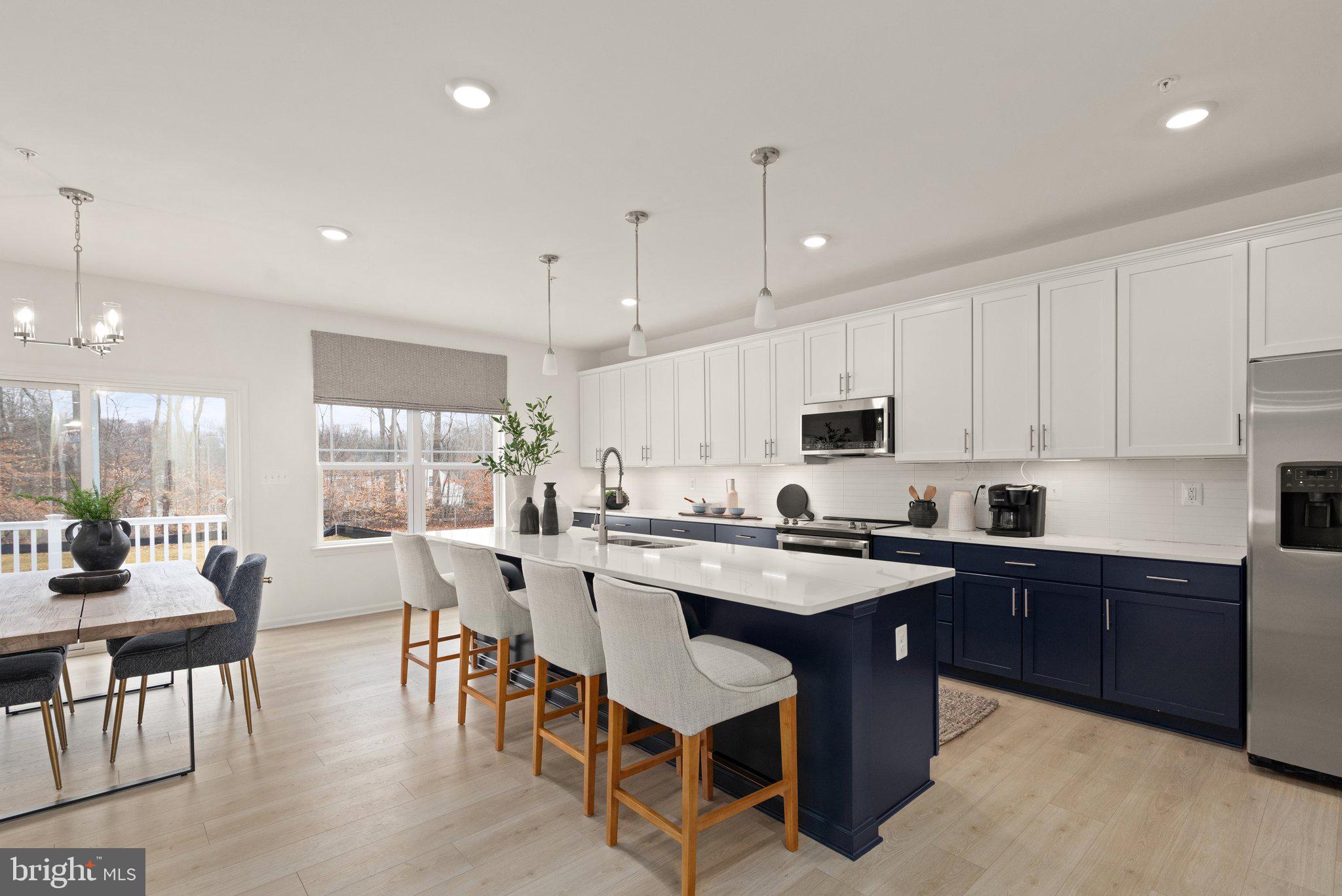 BEDROCK - Residential