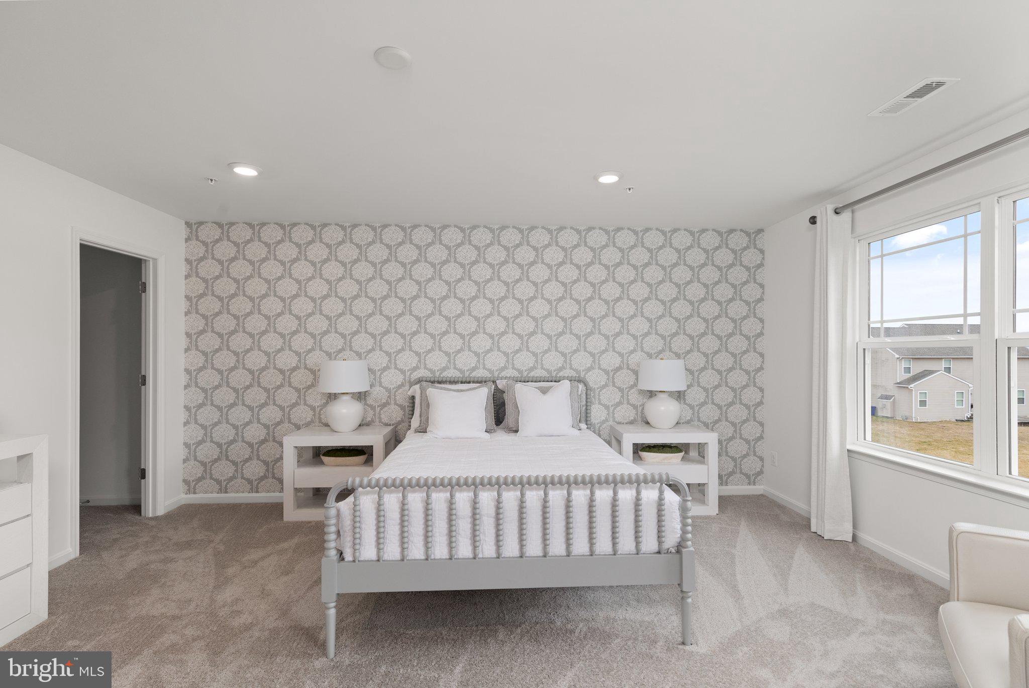 BEDROCK - Residential