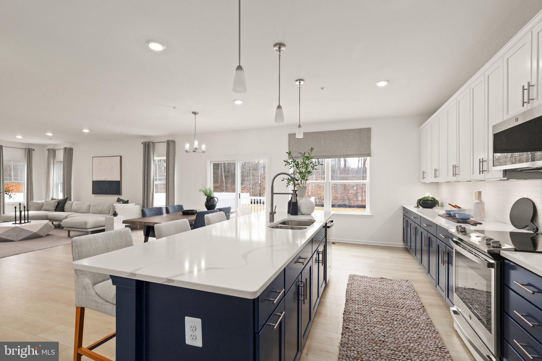 BEDROCK - Residential