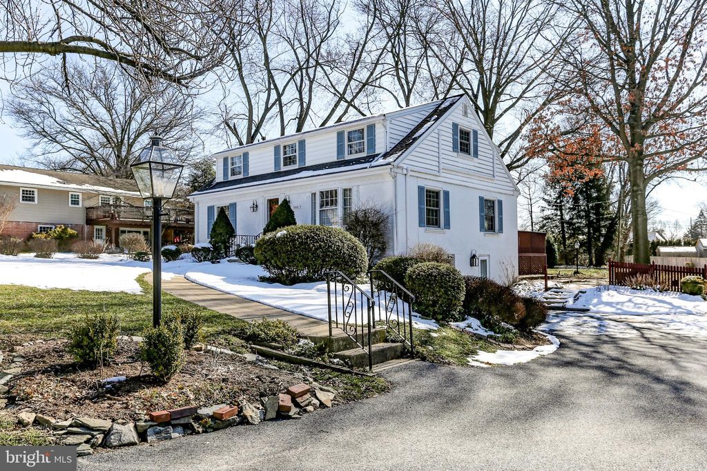 Photo of 840 Hillaire Road, Lancaster, PA 17601 (MLS # PALA2046626)