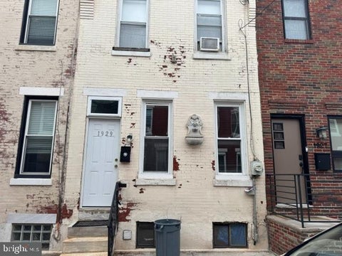 Photo of 1929 Hoffman Street, PHILADELPHIA, PA 19145 (MLS # PAPH2661262)