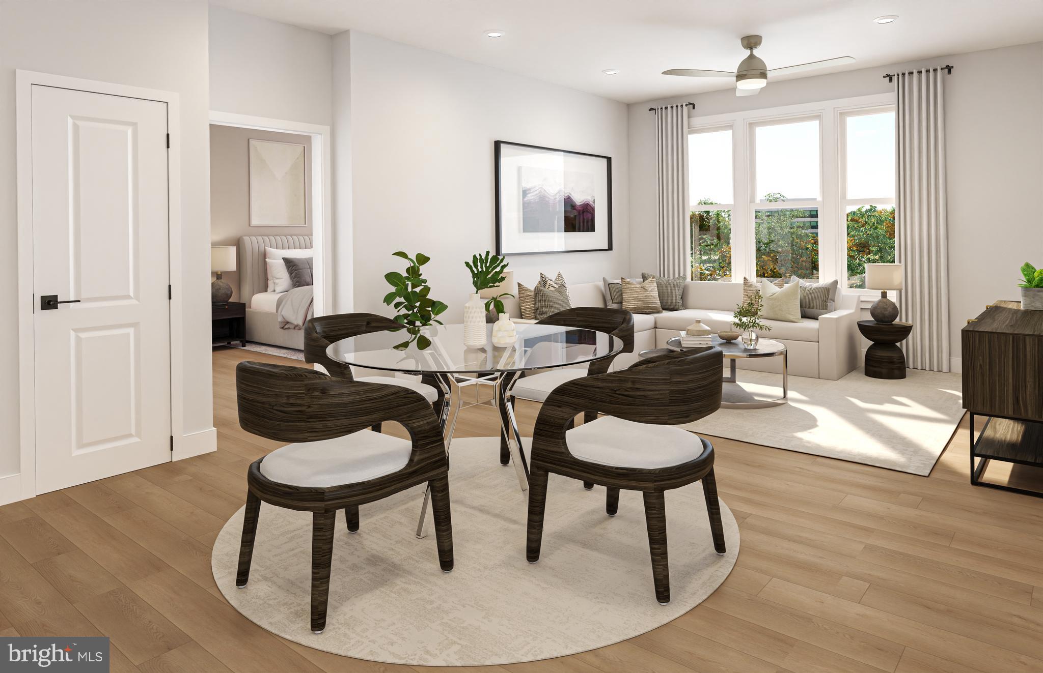 1121 FORTUNE TERRACE 203