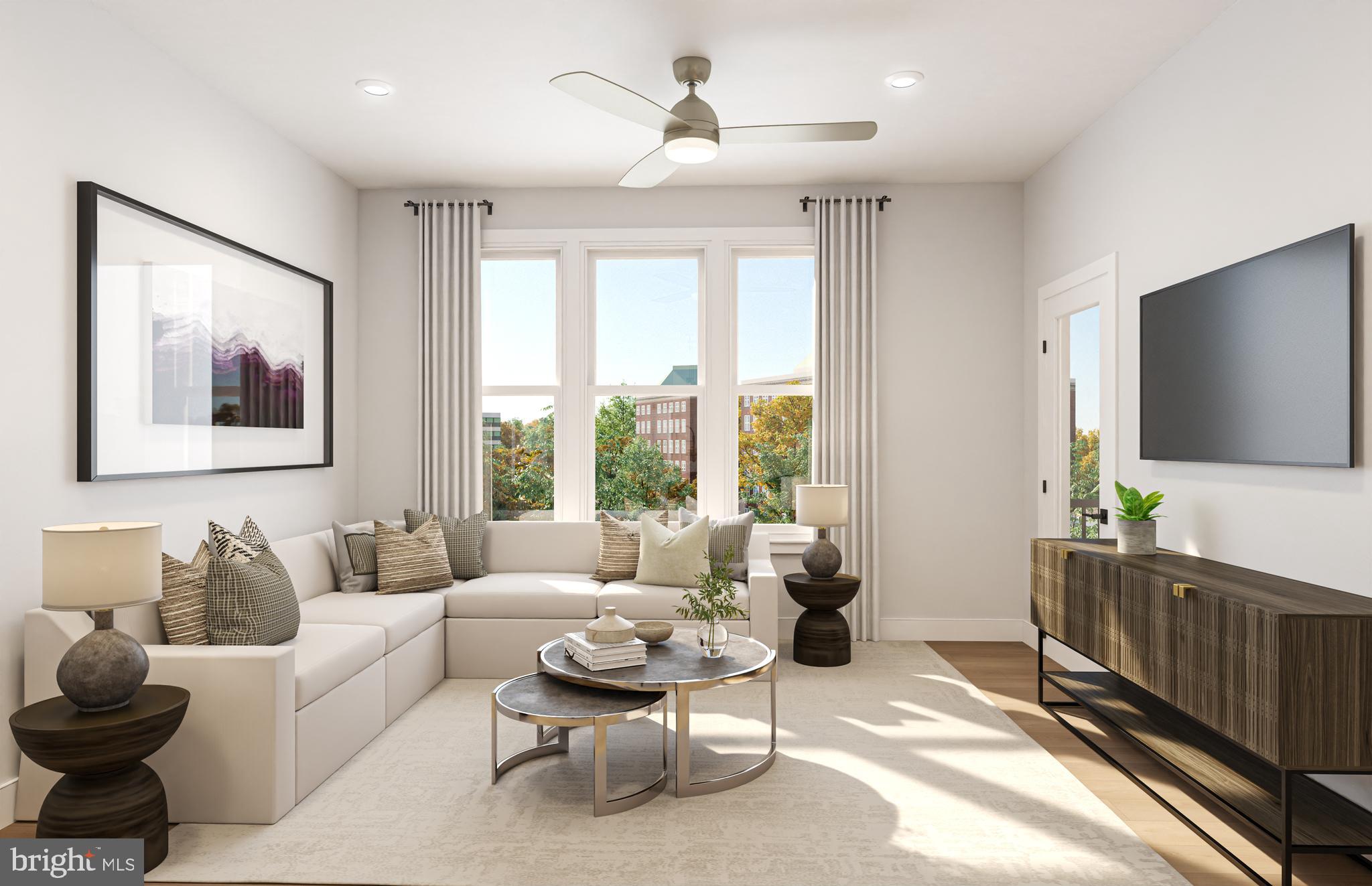1121 FORTUNE TERRACE 203