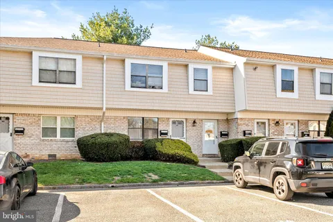 1614 Silver Court, Hamilton, NJ 08690 - MLS#: NJME2075030