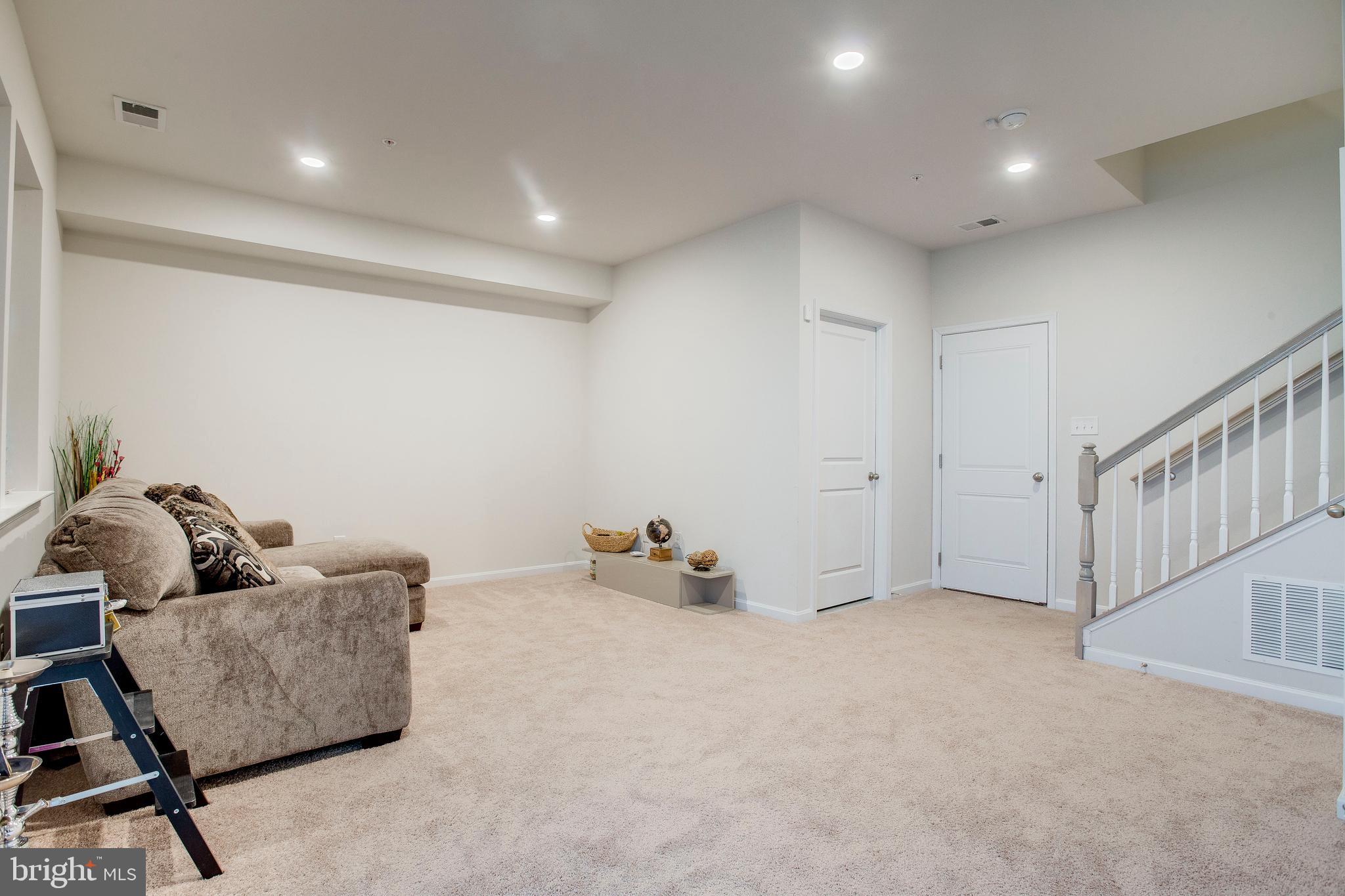 BEECH TREE SOUTH VILLAGE - Residential