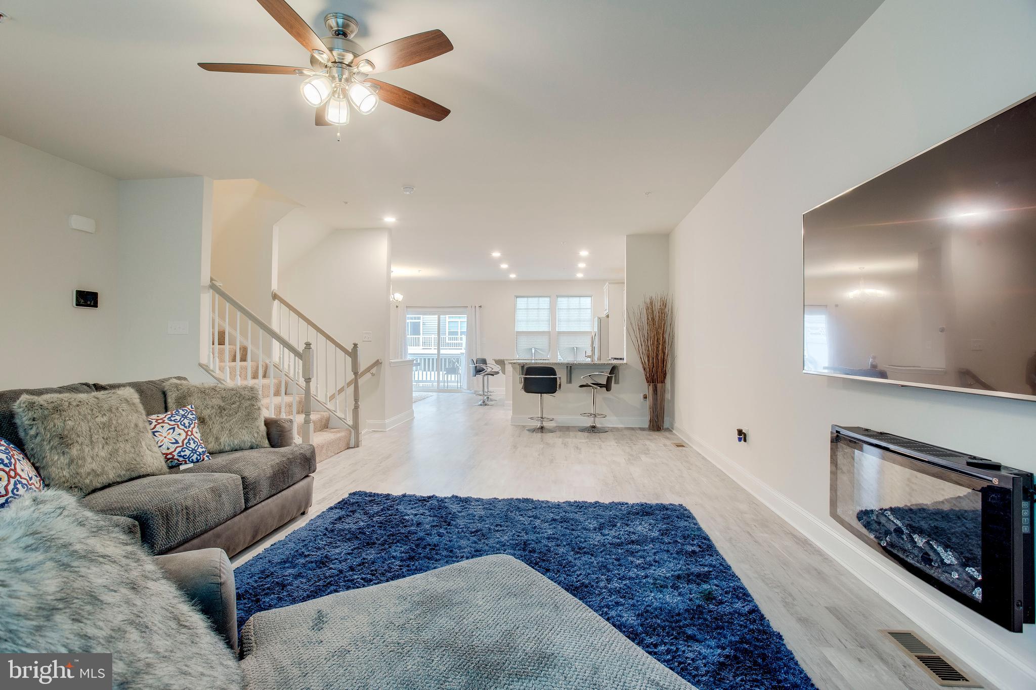 BEECH TREE SOUTH VILLAGE - Residential