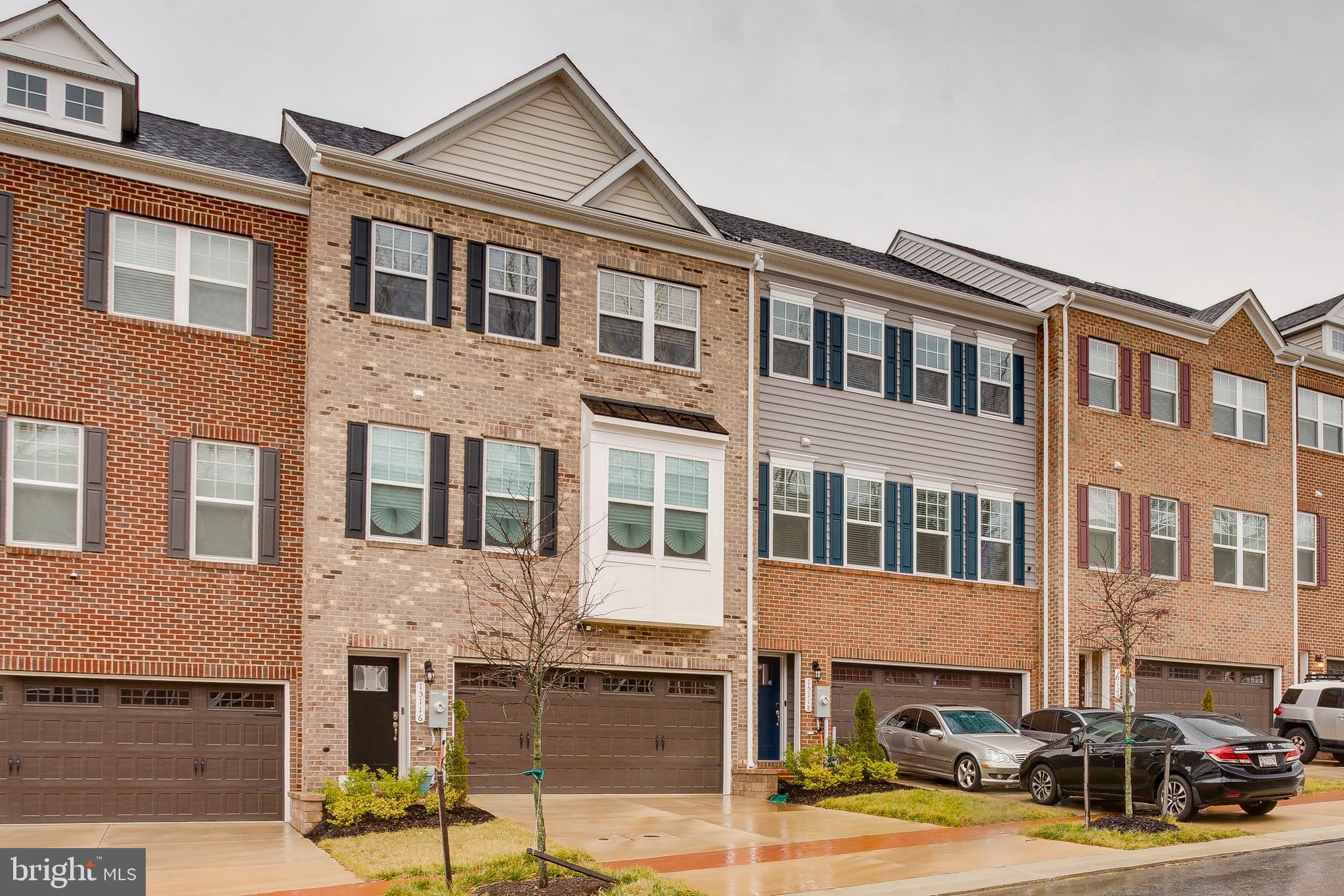 BEECH TREE SOUTH VILLAGE - Residential