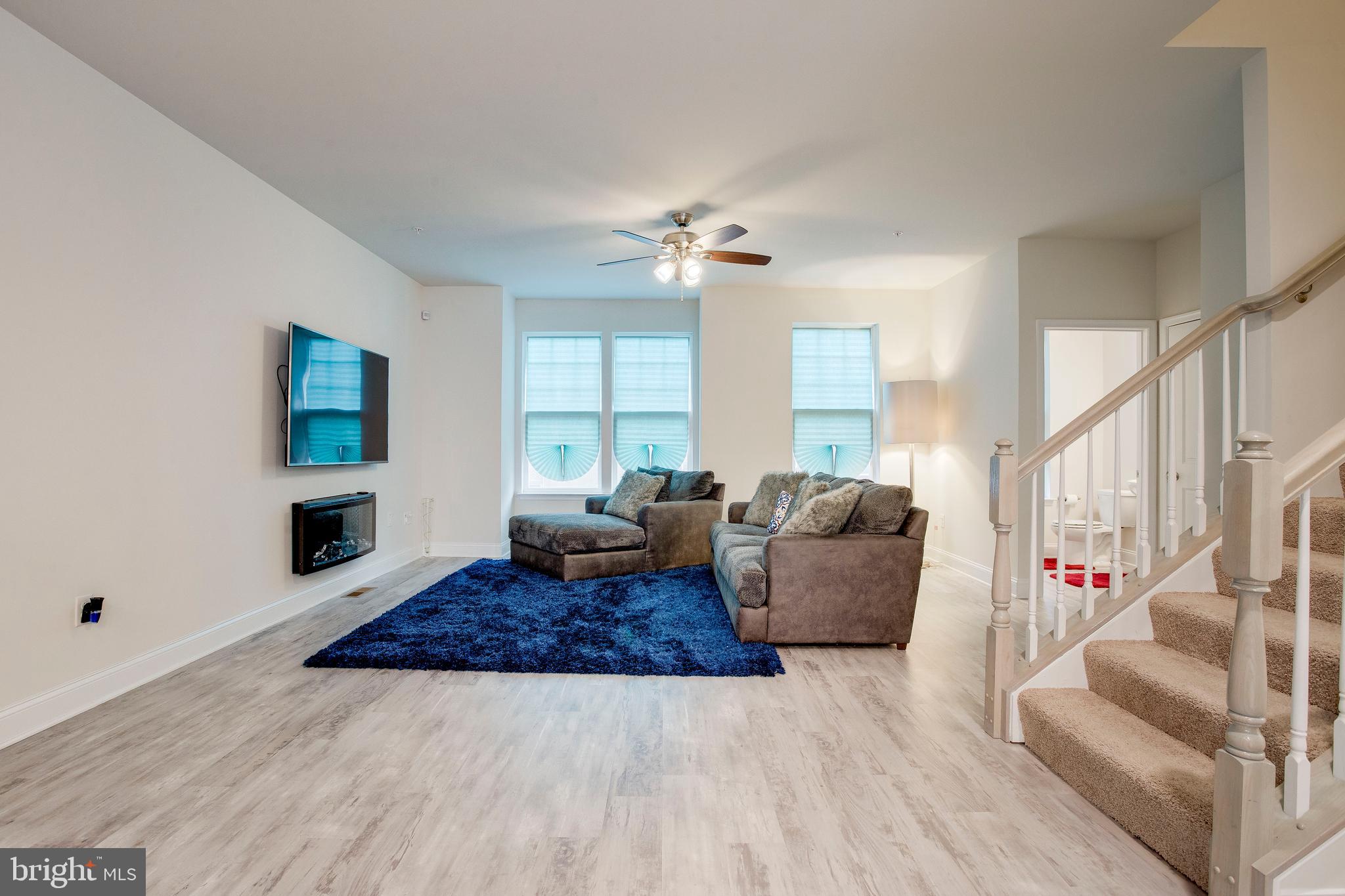 BEECH TREE SOUTH VILLAGE - Residential