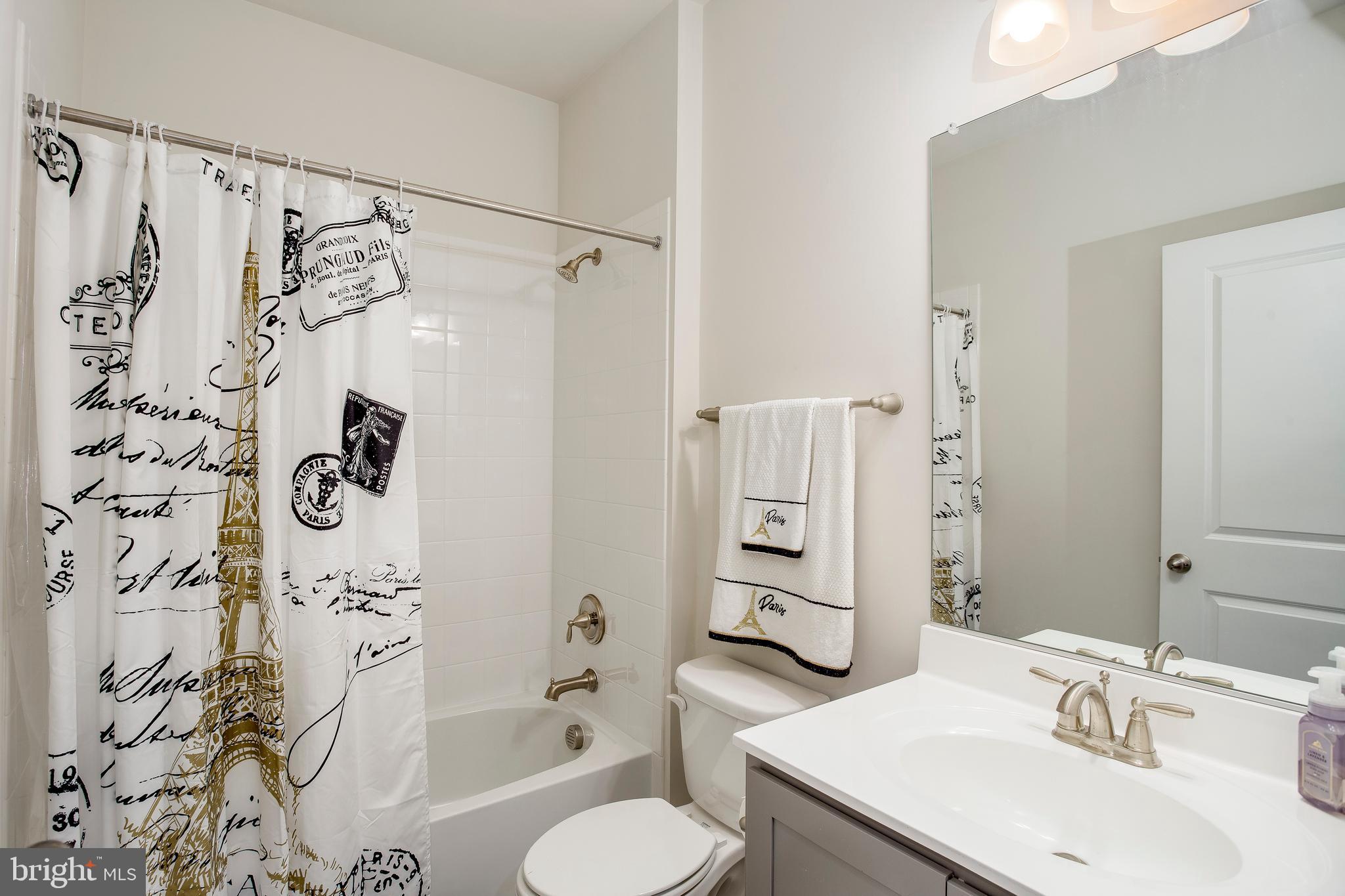 BEECH TREE SOUTH VILLAGE - Residential