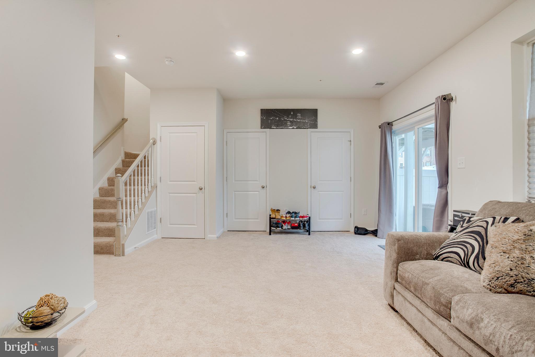 BEECH TREE SOUTH VILLAGE - Residential