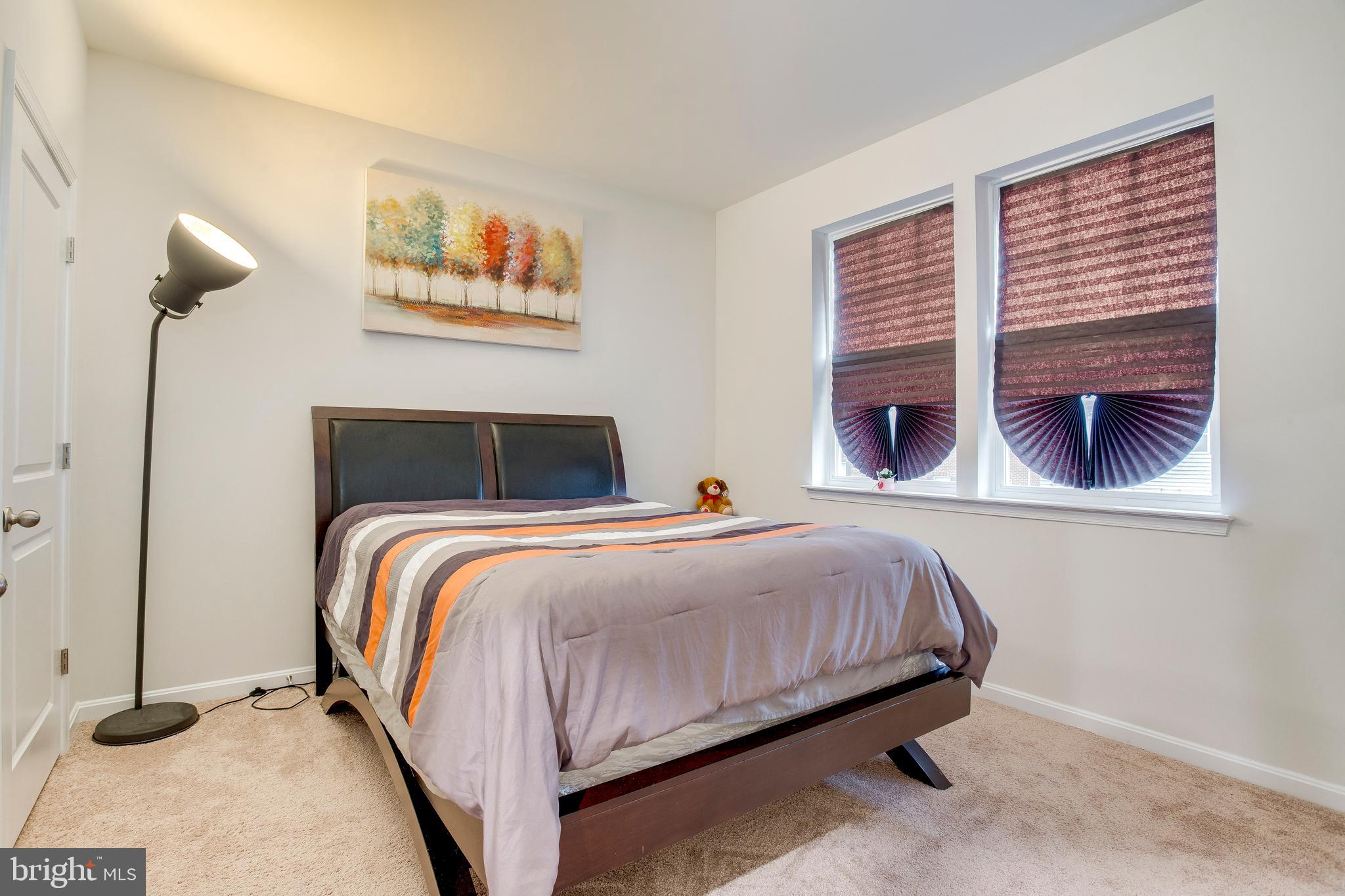 BEECH TREE SOUTH VILLAGE - Residential