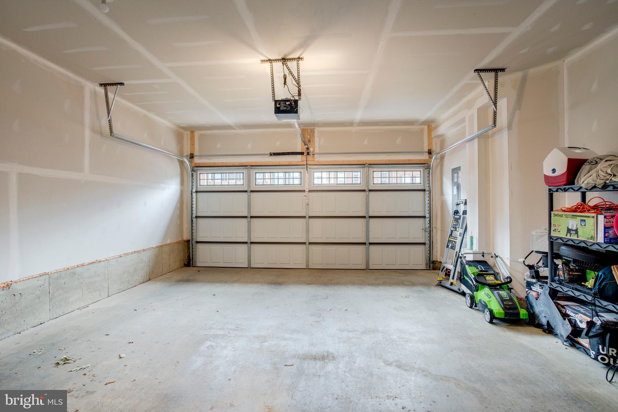 BEECH TREE SOUTH VILLAGE - Residential