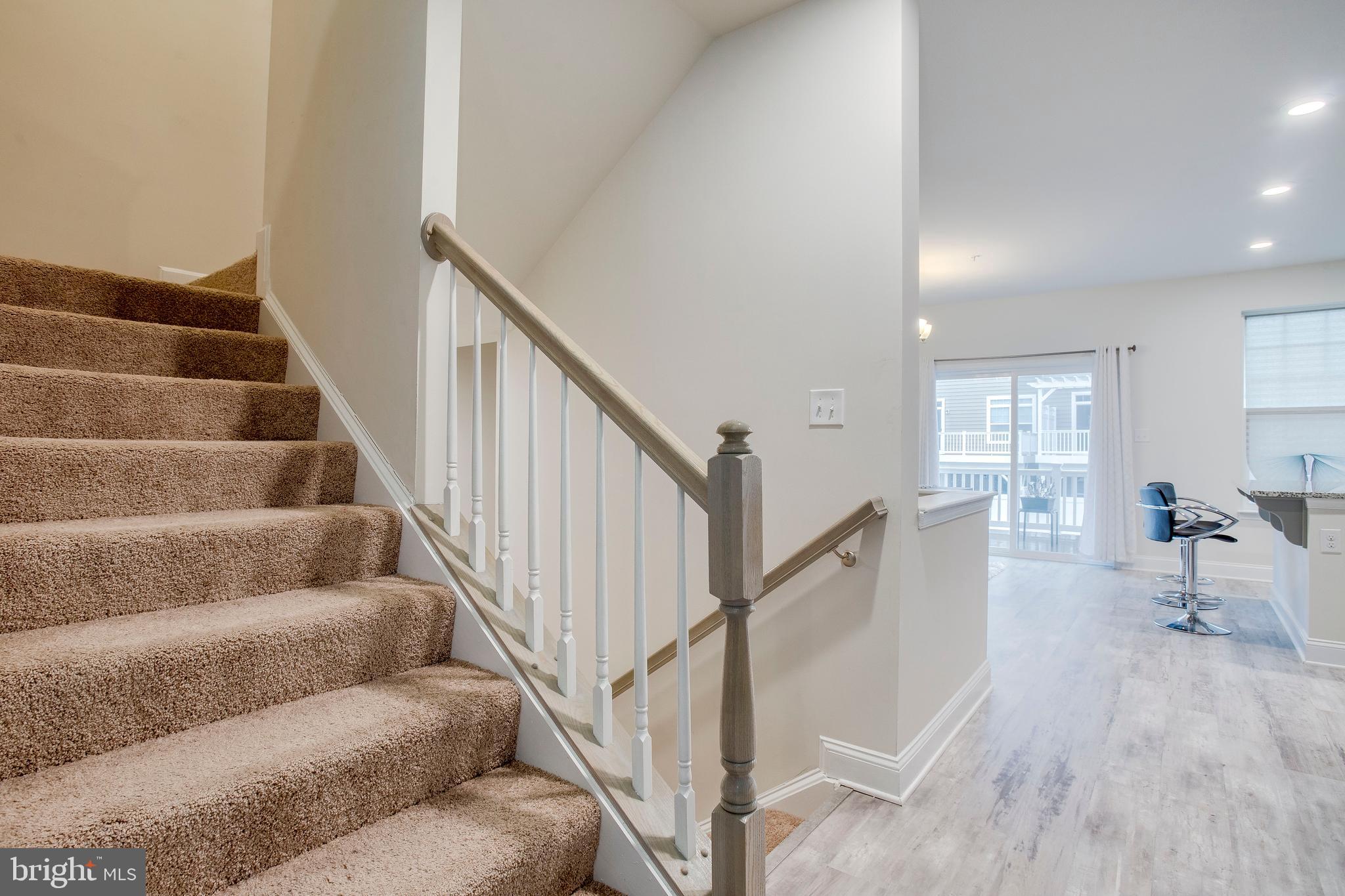 BEECH TREE SOUTH VILLAGE - Residential