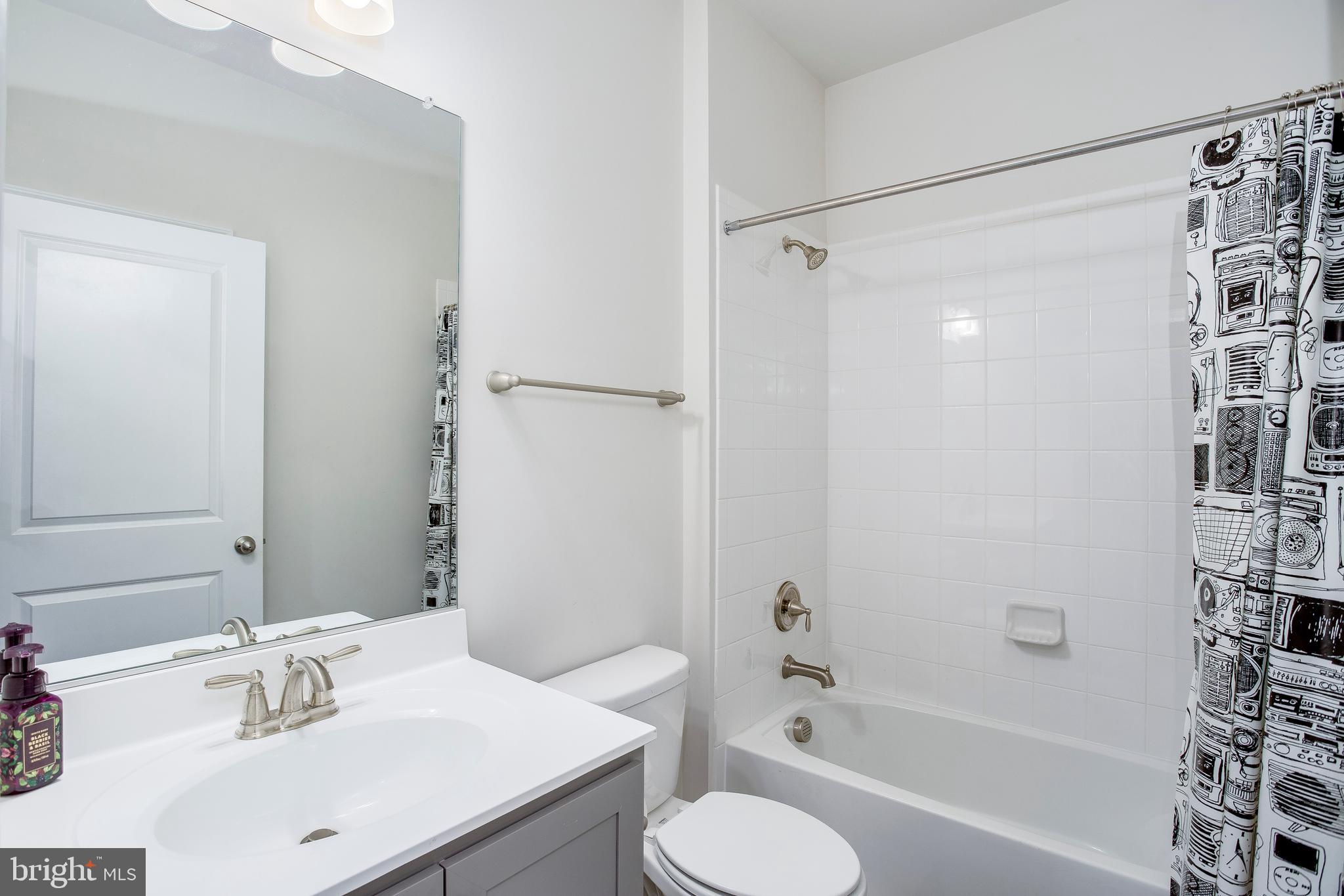 BEECH TREE SOUTH VILLAGE - Residential