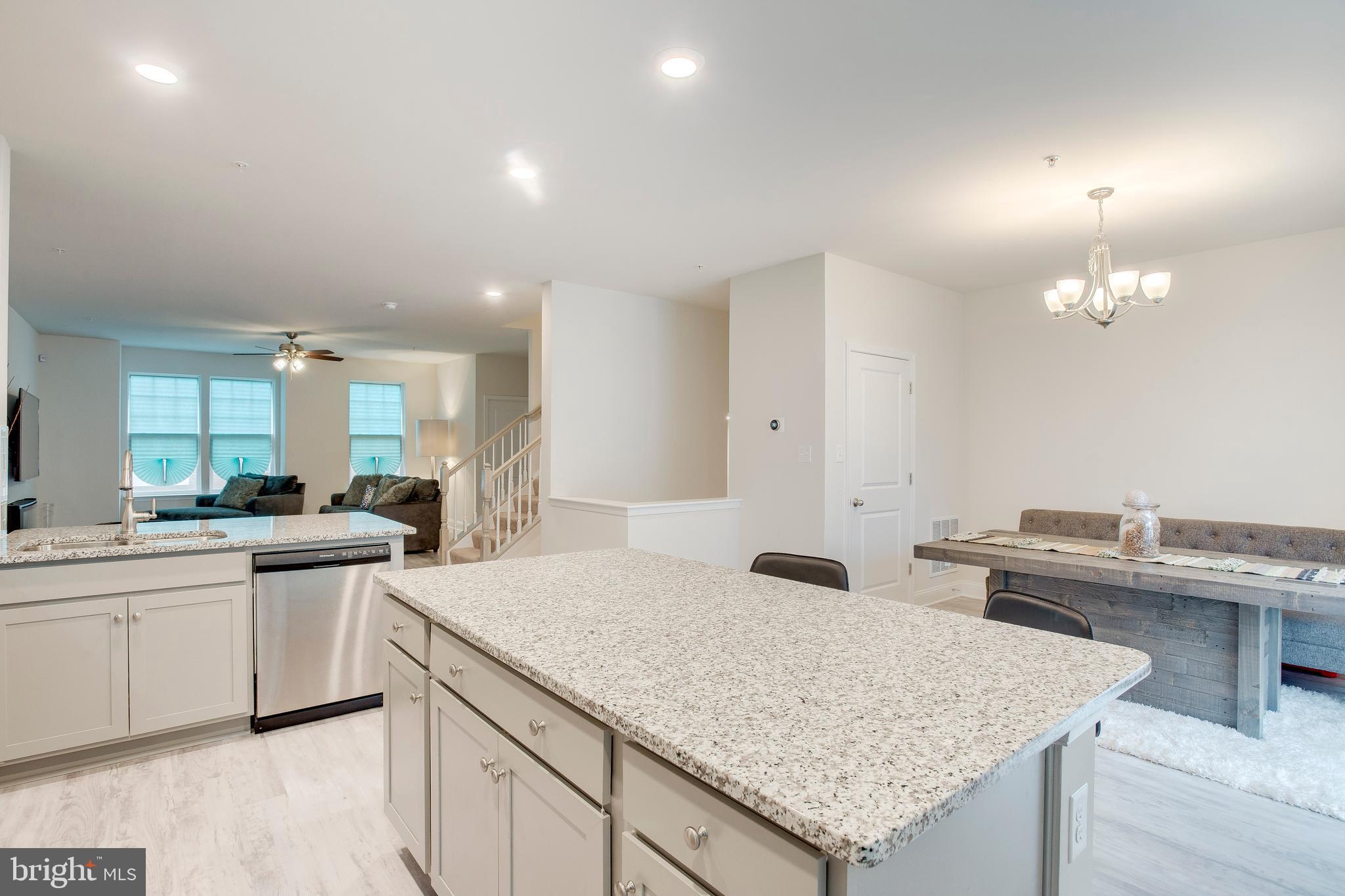 BEECH TREE SOUTH VILLAGE - Residential