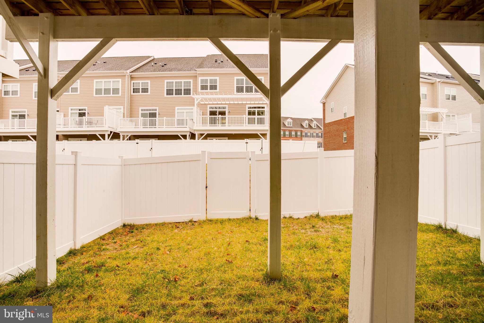 BEECH TREE SOUTH VILLAGE - Residential