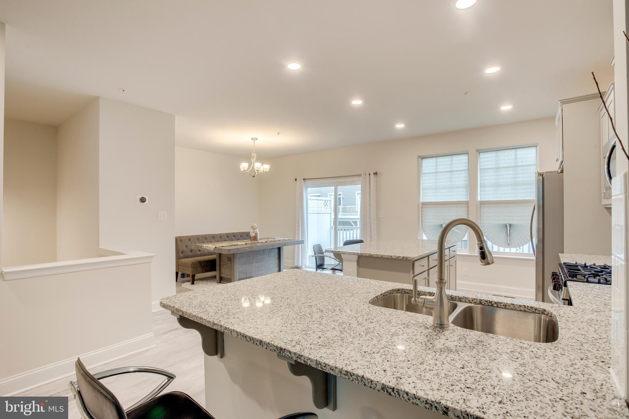 BEECH TREE SOUTH VILLAGE - Residential