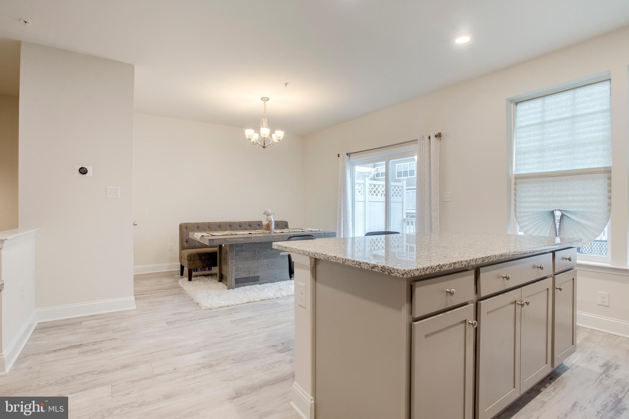 BEECH TREE SOUTH VILLAGE - Residential