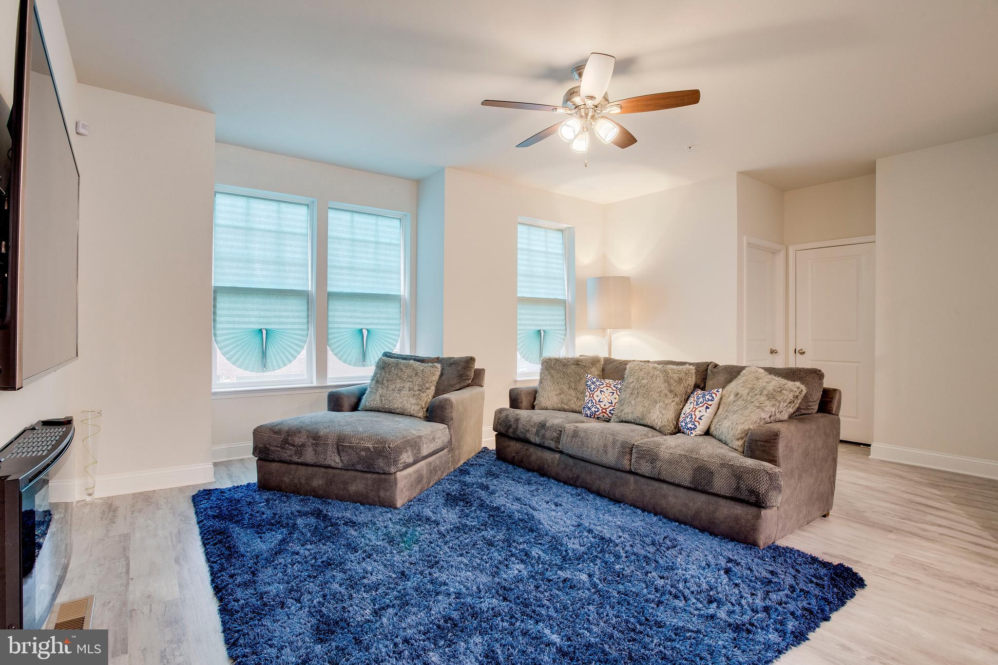 BEECH TREE SOUTH VILLAGE - Residential