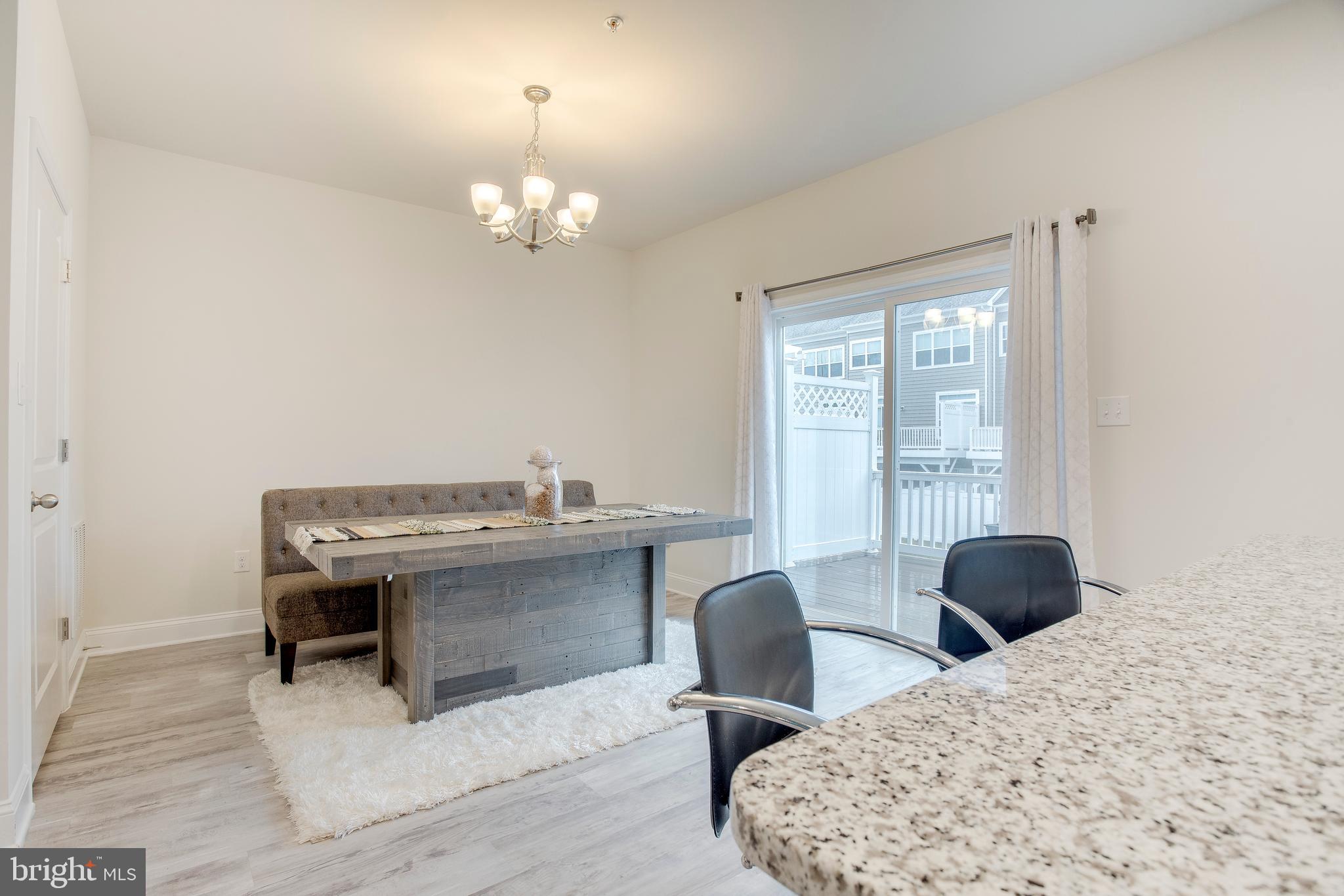 BEECH TREE SOUTH VILLAGE - Residential