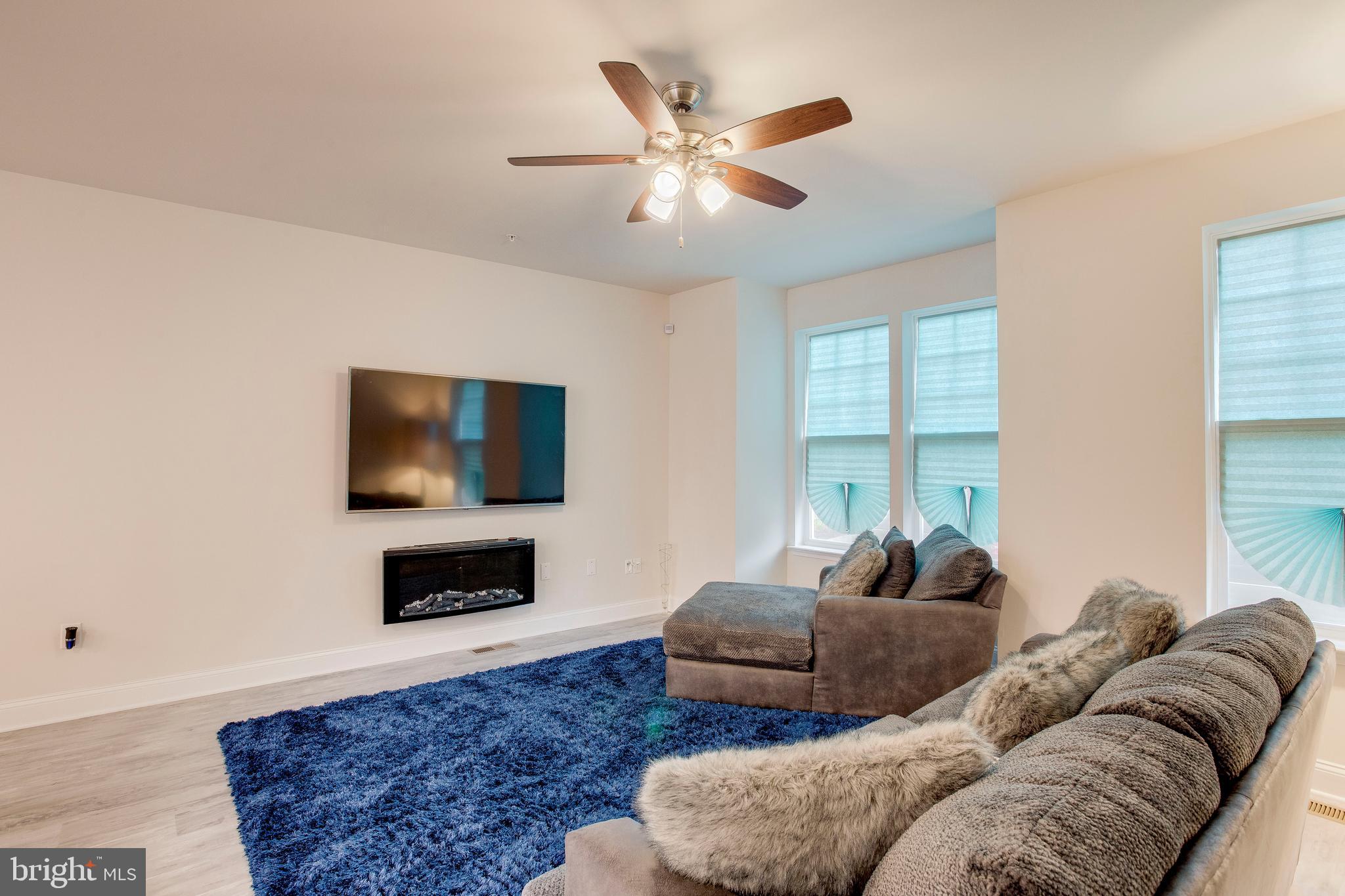 BEECH TREE SOUTH VILLAGE - Residential