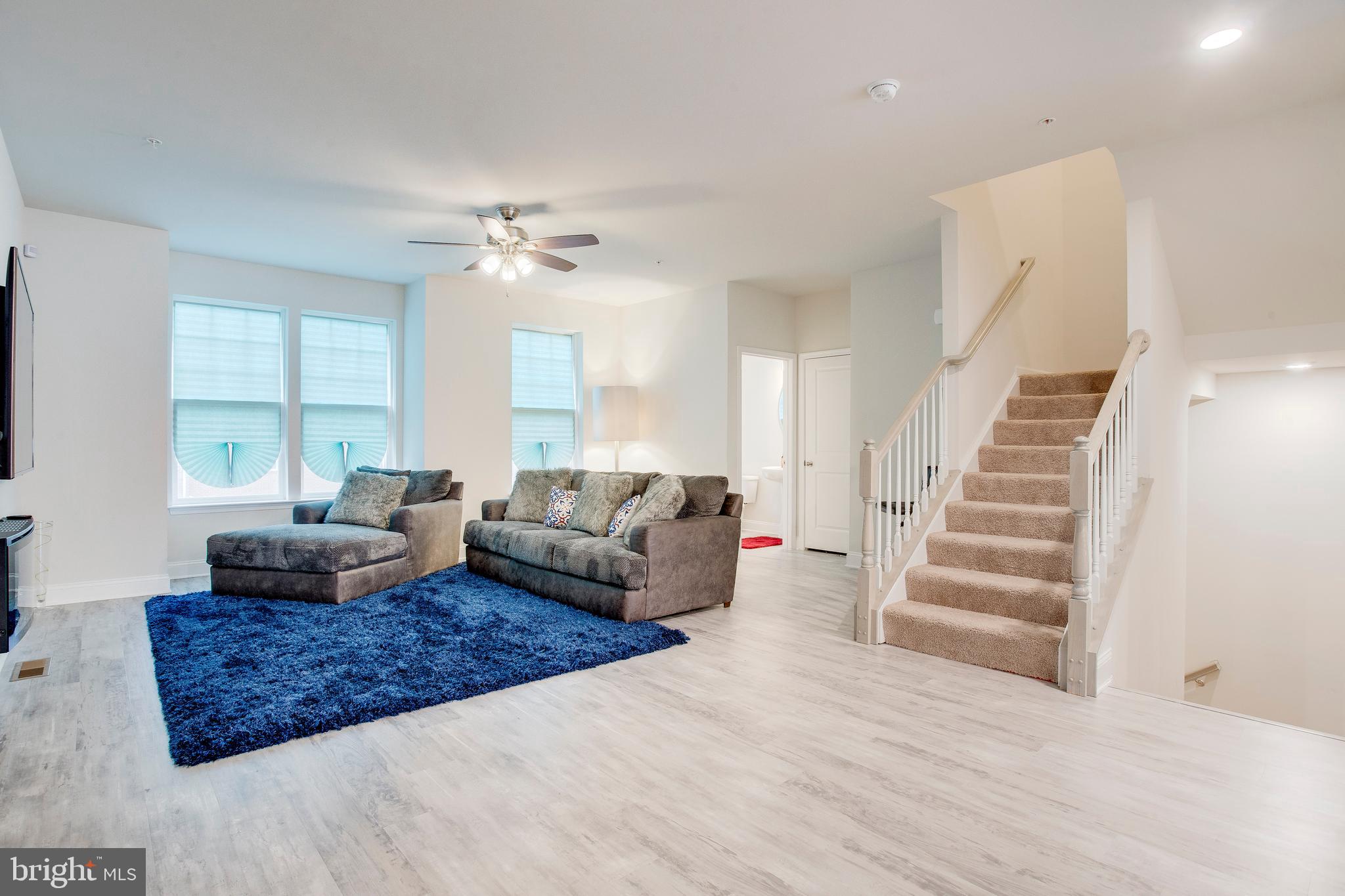 BEECH TREE SOUTH VILLAGE - Residential