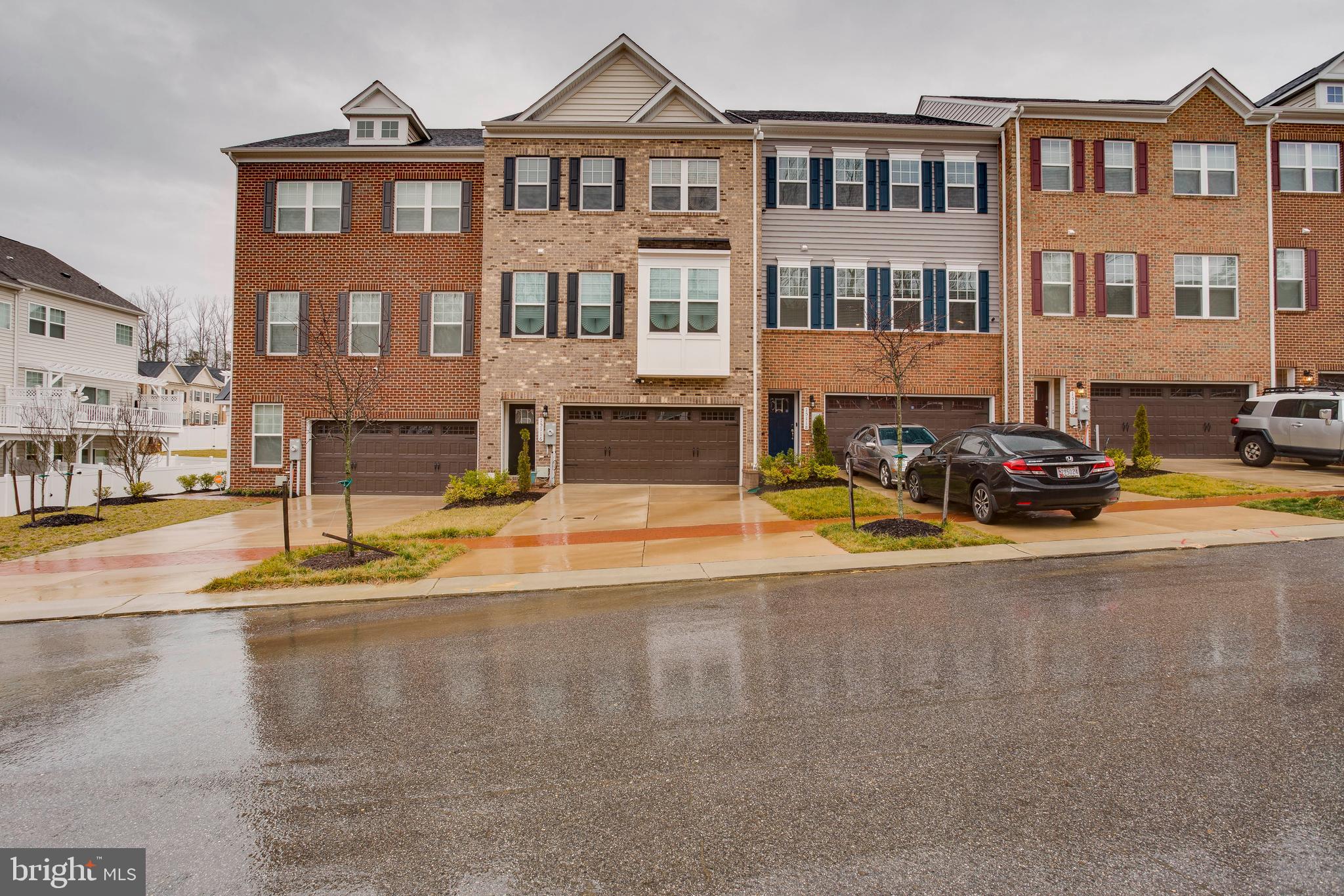 BEECH TREE SOUTH VILLAGE - Residential