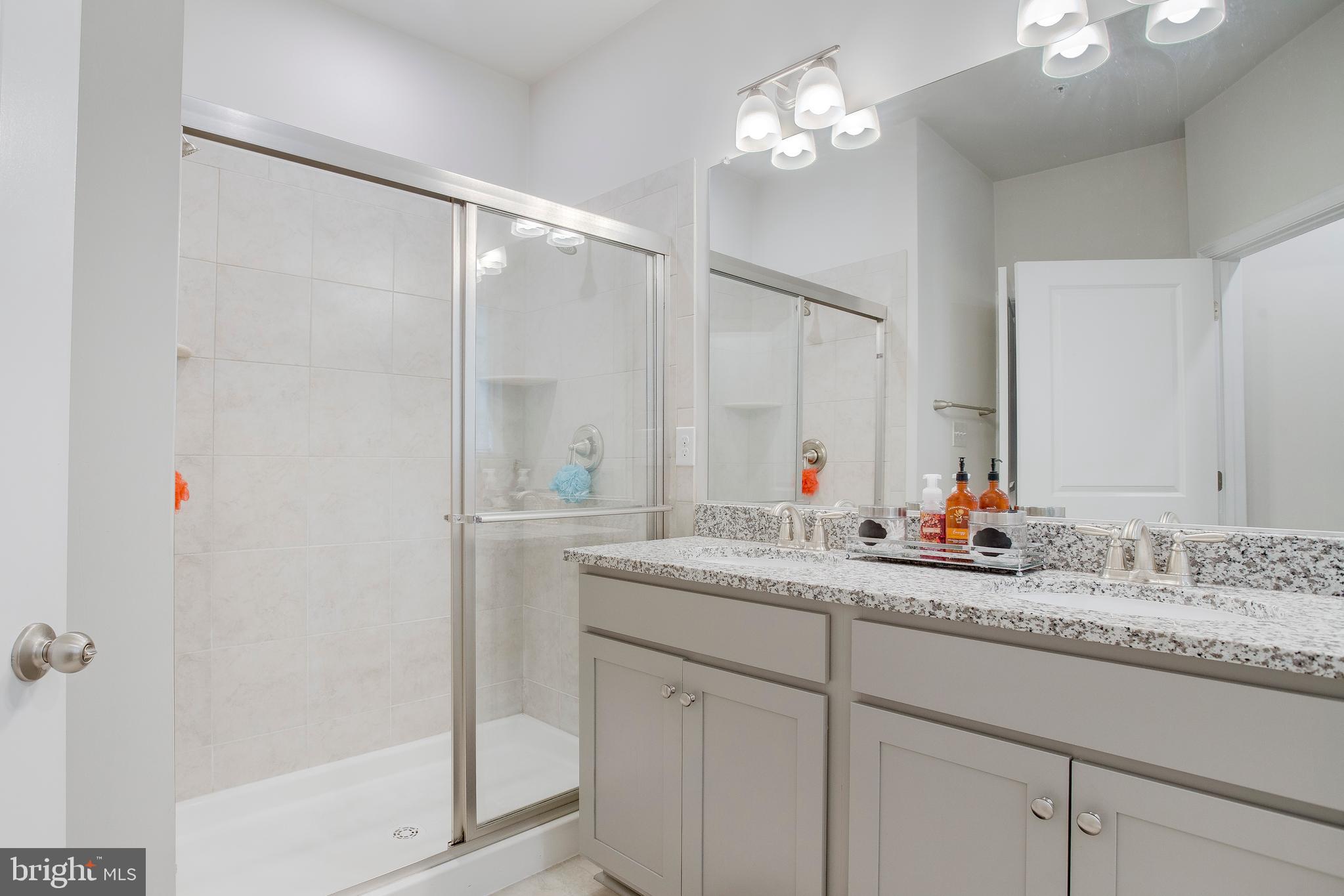 BEECH TREE SOUTH VILLAGE - Residential