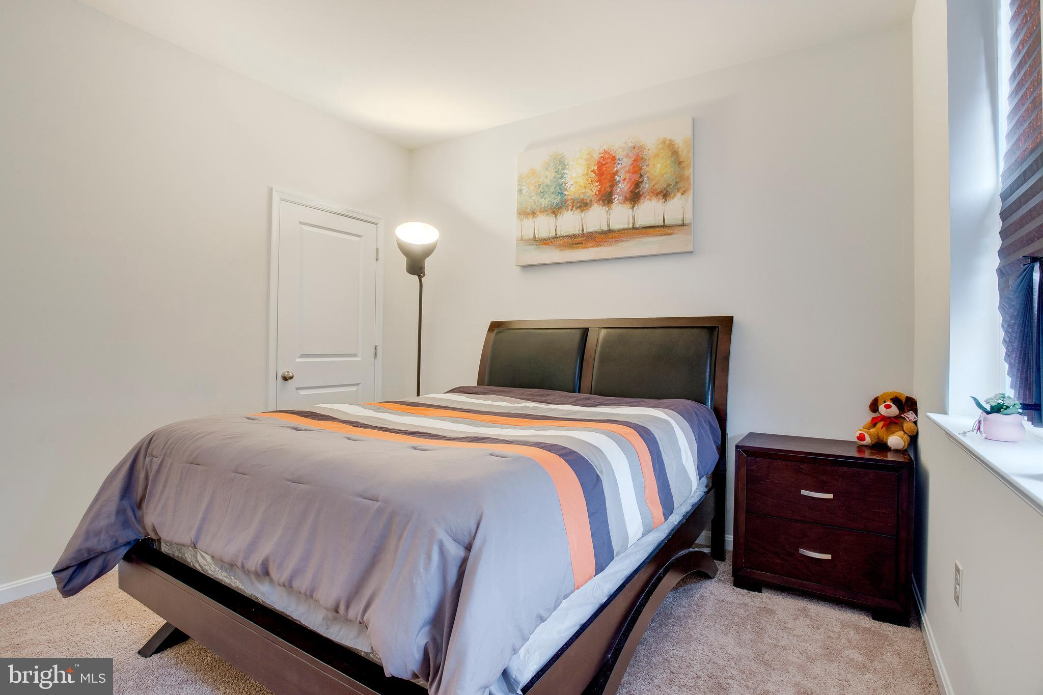 BEECH TREE SOUTH VILLAGE - Residential