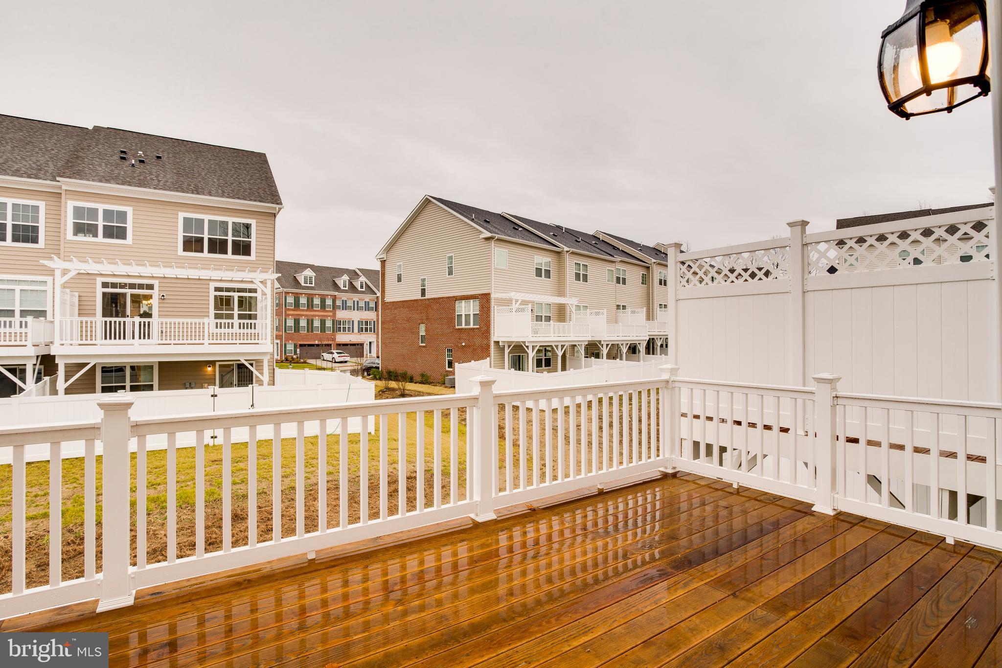 BEECH TREE SOUTH VILLAGE - Residential