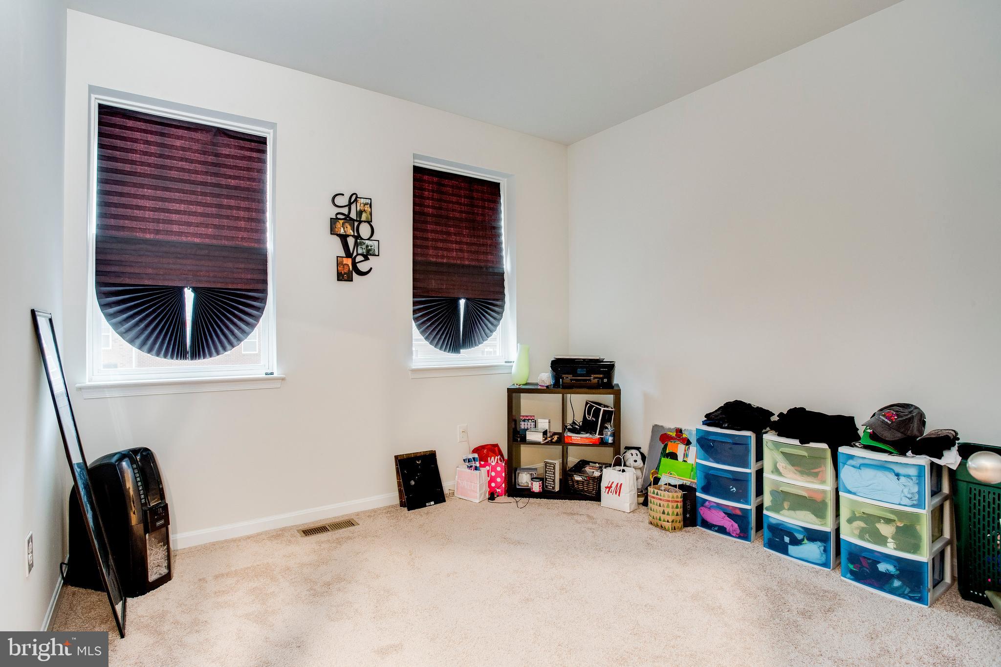 BEECH TREE SOUTH VILLAGE - Residential