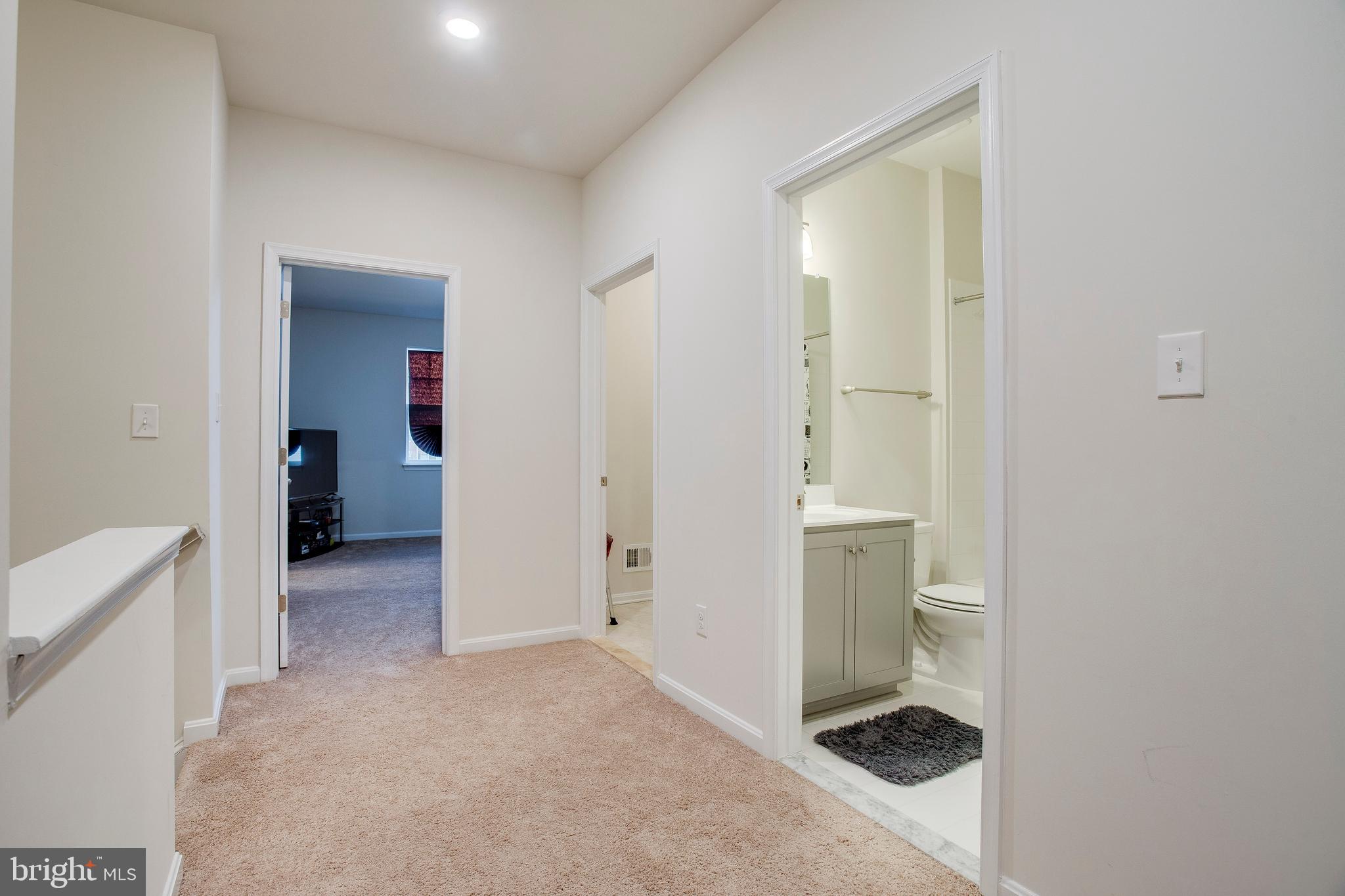 BEECH TREE SOUTH VILLAGE - Residential