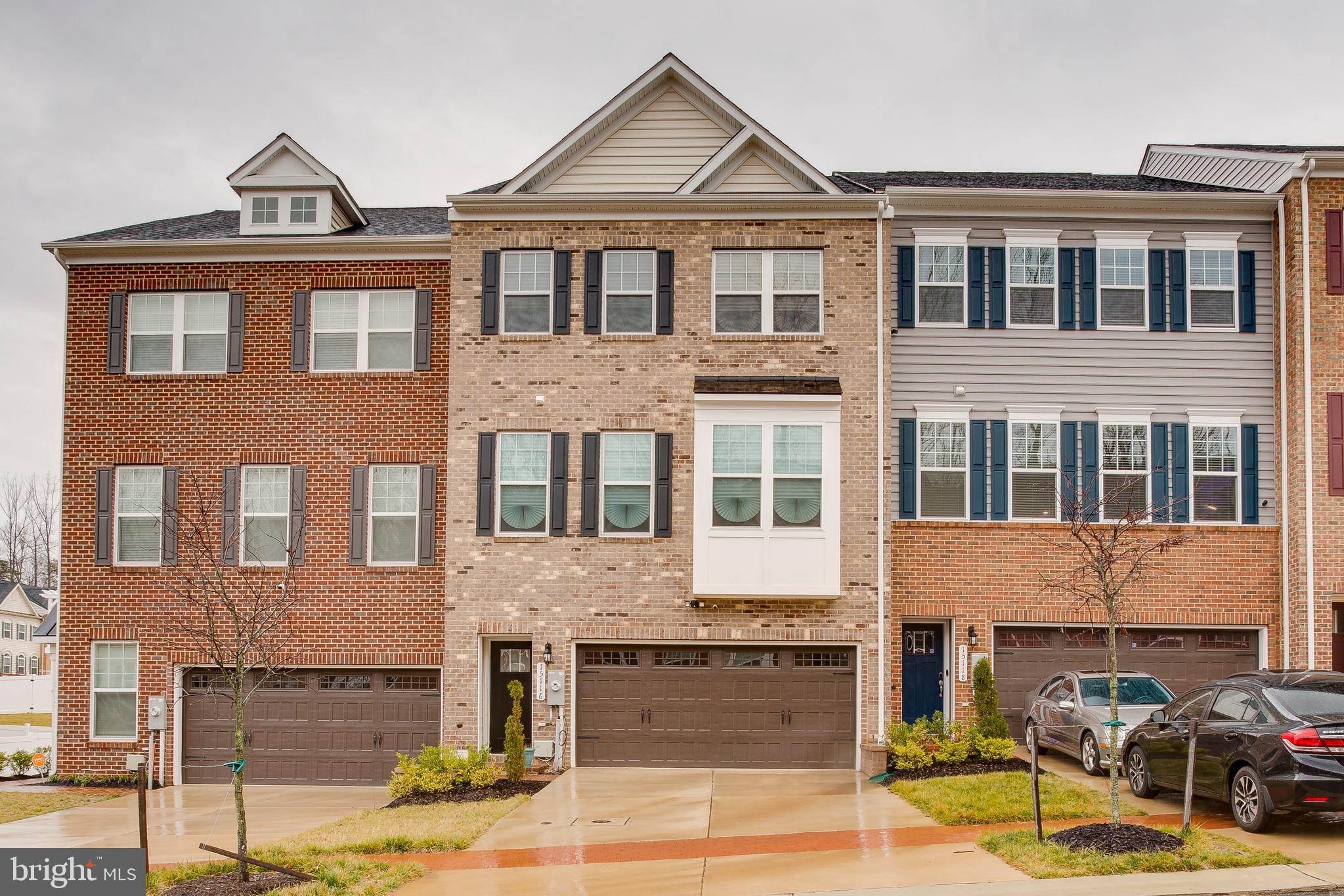 BEECH TREE SOUTH VILLAGE - Residential