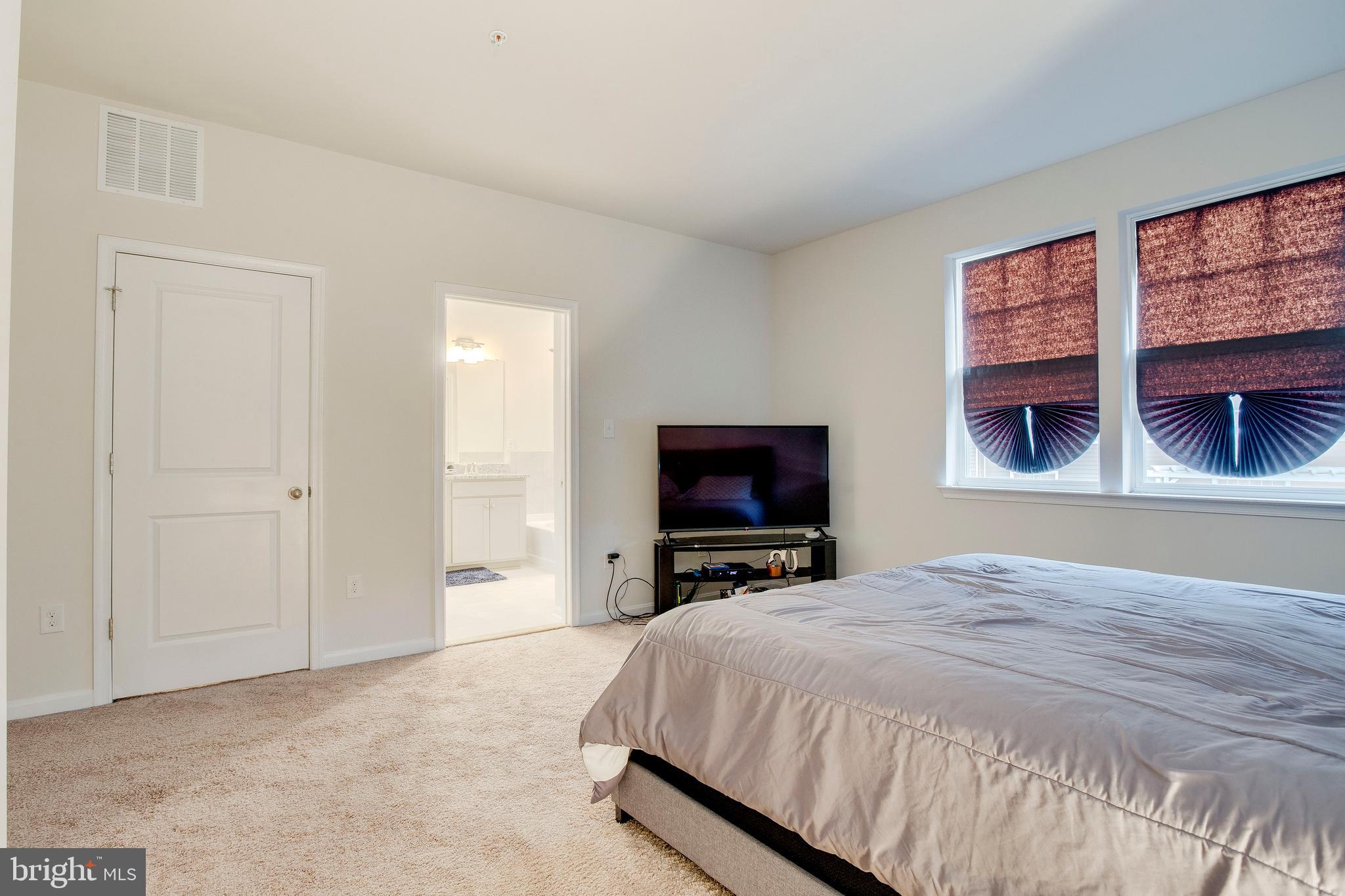 BEECH TREE SOUTH VILLAGE - Residential