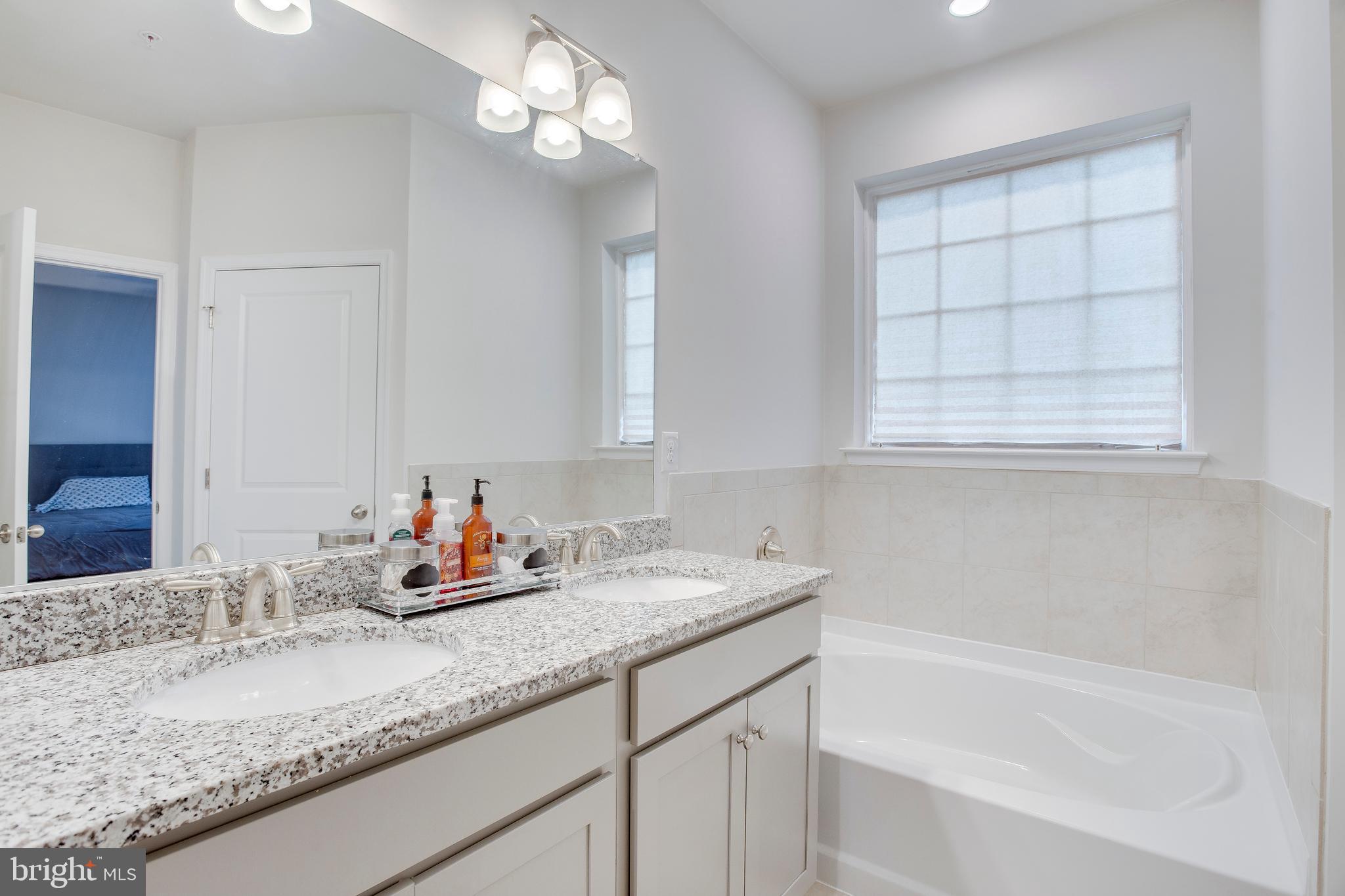 BEECH TREE SOUTH VILLAGE - Residential