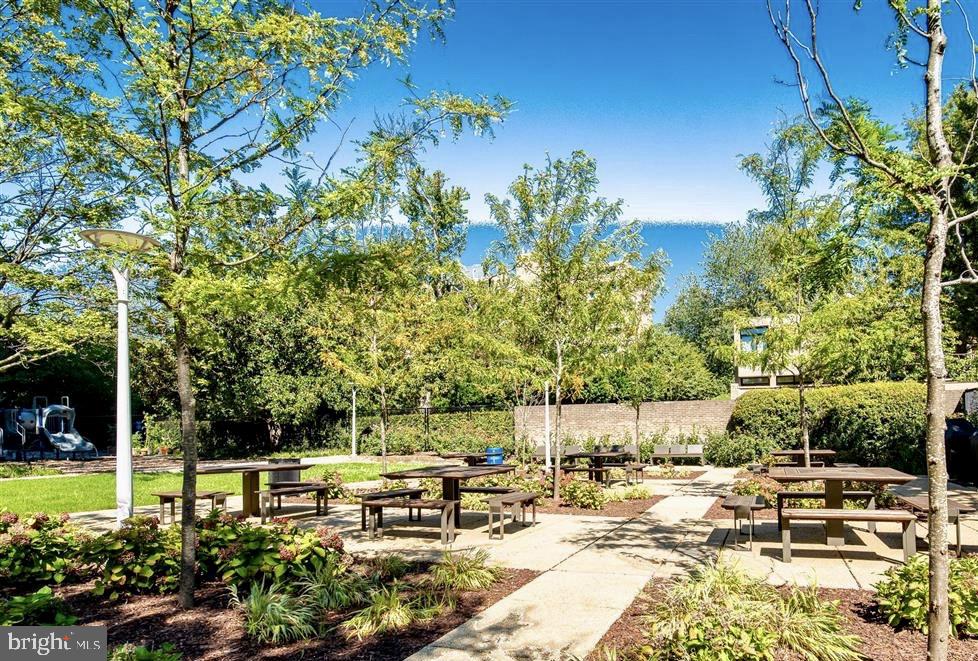 SOUTHWEST WATERFRONT - Residential