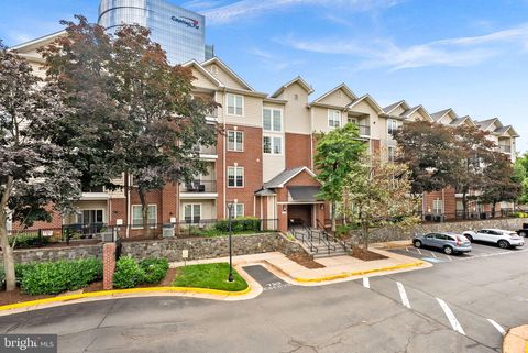 Photo of 1521 Spring Gate Drive #10406, MCLEAN, VA 22102 (MLS # VAFX2319718)
