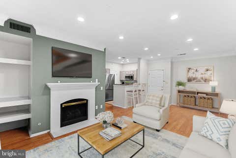 Photo of 1521 Spring Gate Drive #10406, MCLEAN, VA 22102 (MLS # VAFX2319718)