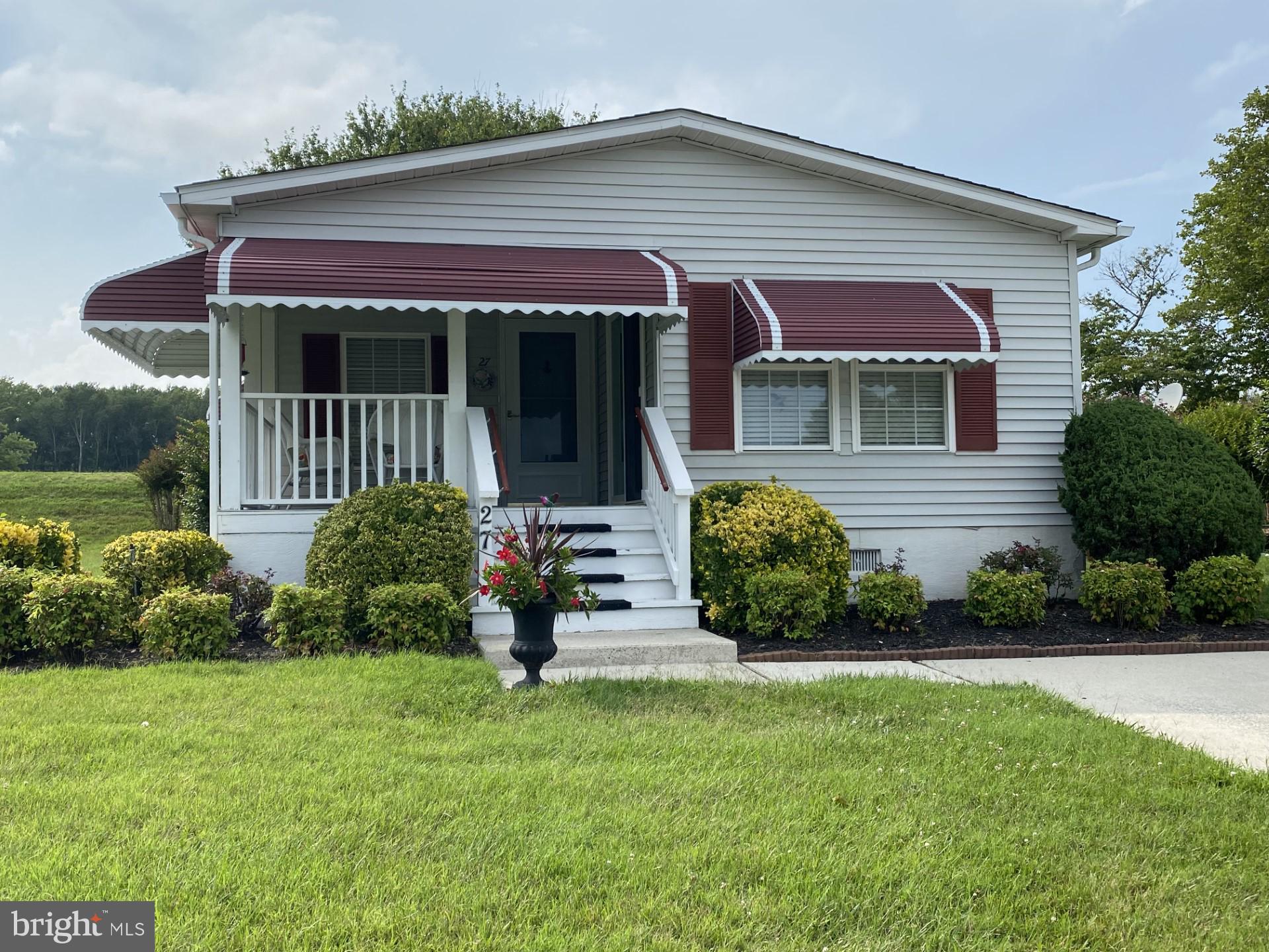 MYSTIC HARBOUR - Residential