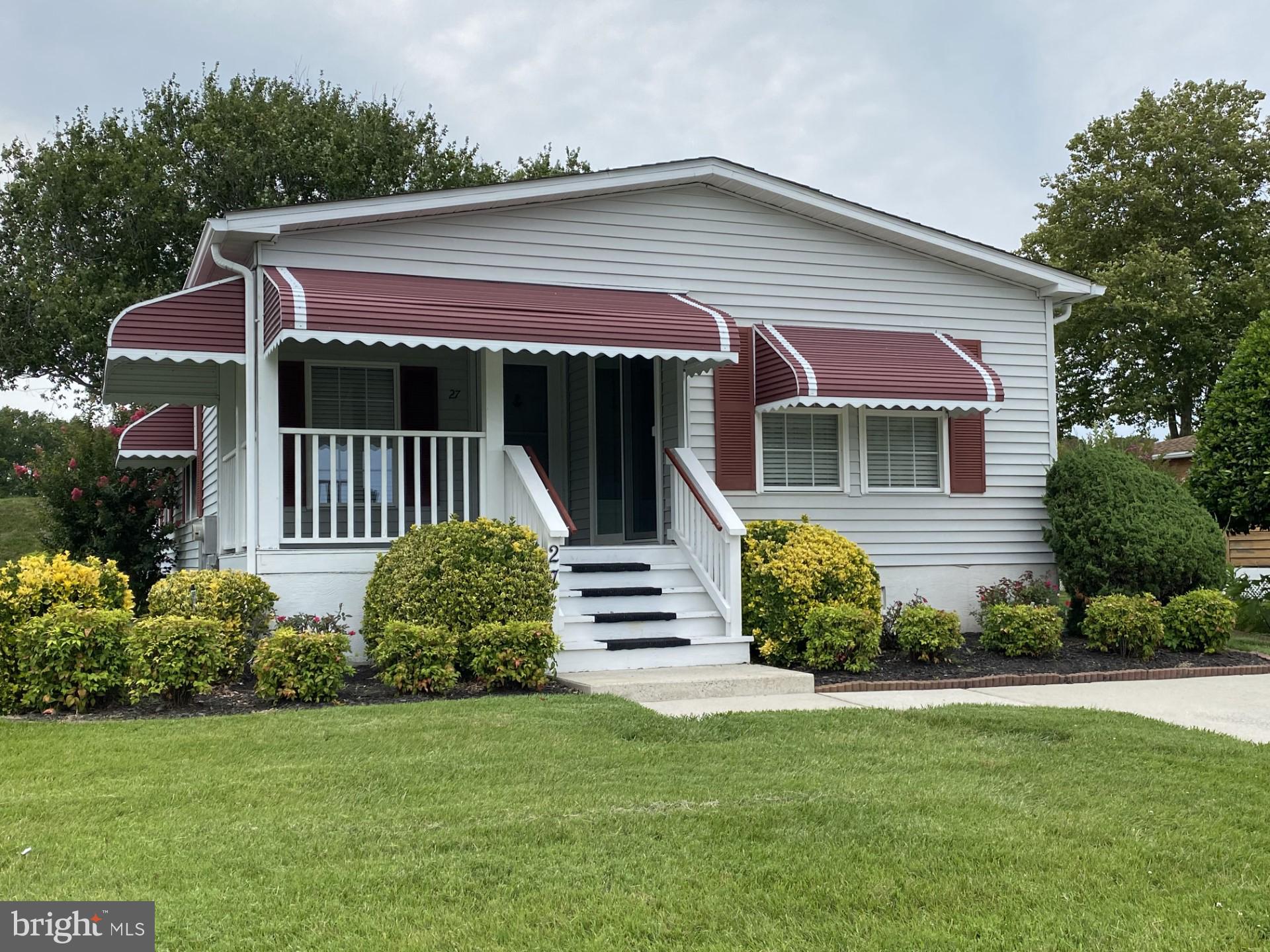 MYSTIC HARBOUR - Residential