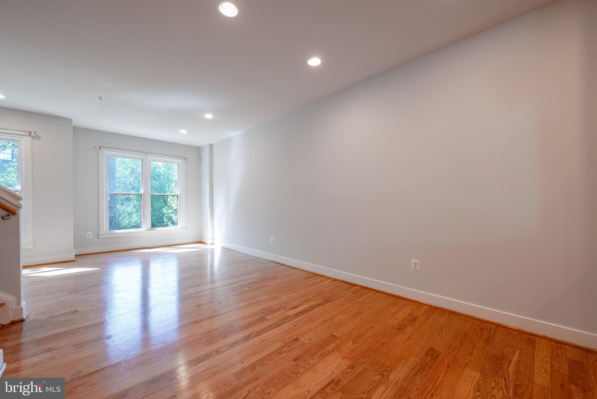 ARTS DISTRICT HYATTSVILLE - Residential