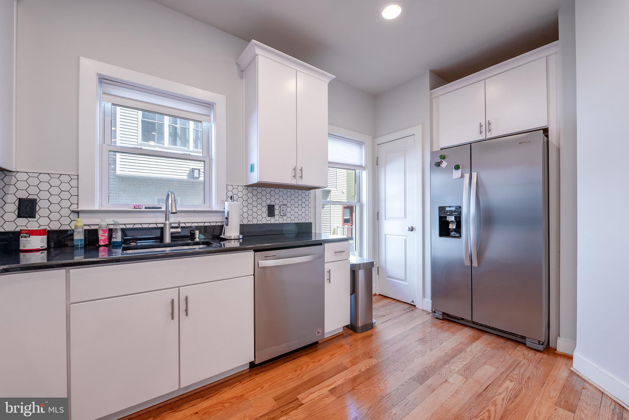 ARTS DISTRICT HYATTSVILLE - Residential