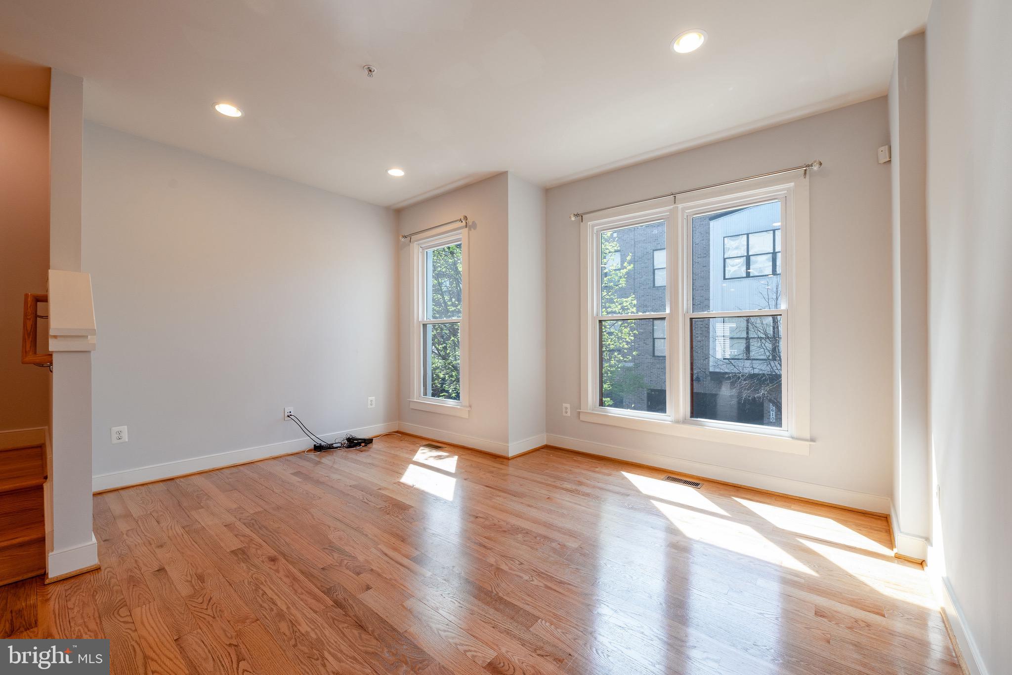 ARTS DISTRICT HYATTSVILLE - Residential