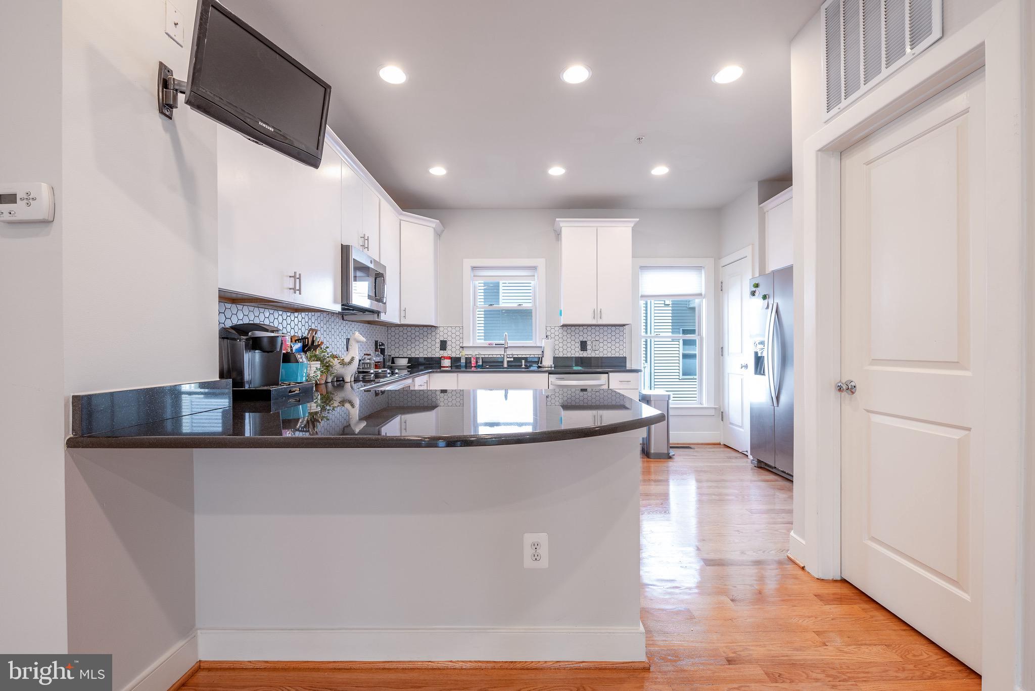 ARTS DISTRICT HYATTSVILLE - Residential