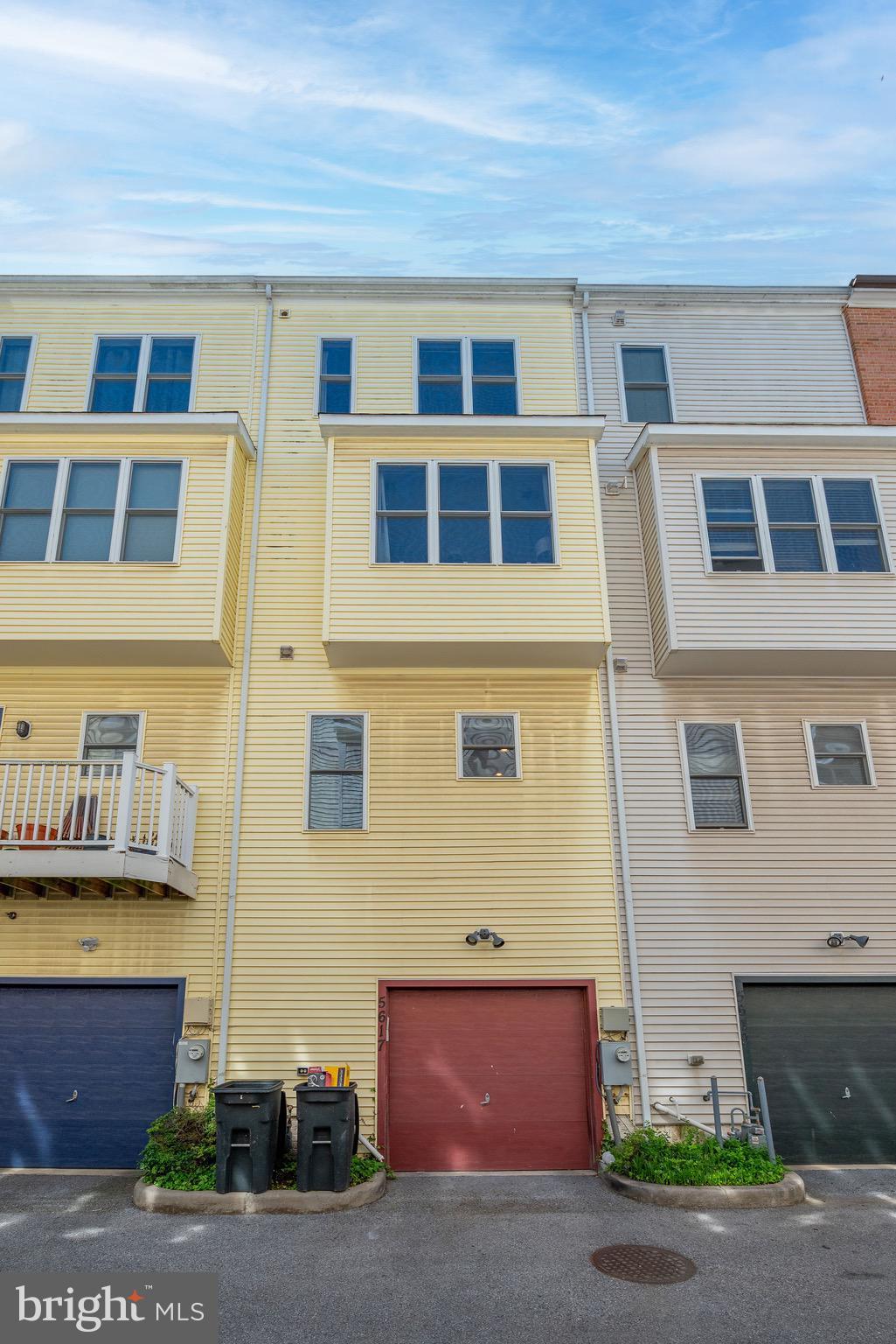 ARTS DISTRICT HYATTSVILLE - Residential