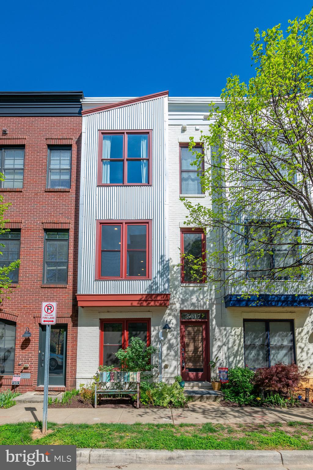 ARTS DISTRICT HYATTSVILLE - Residential