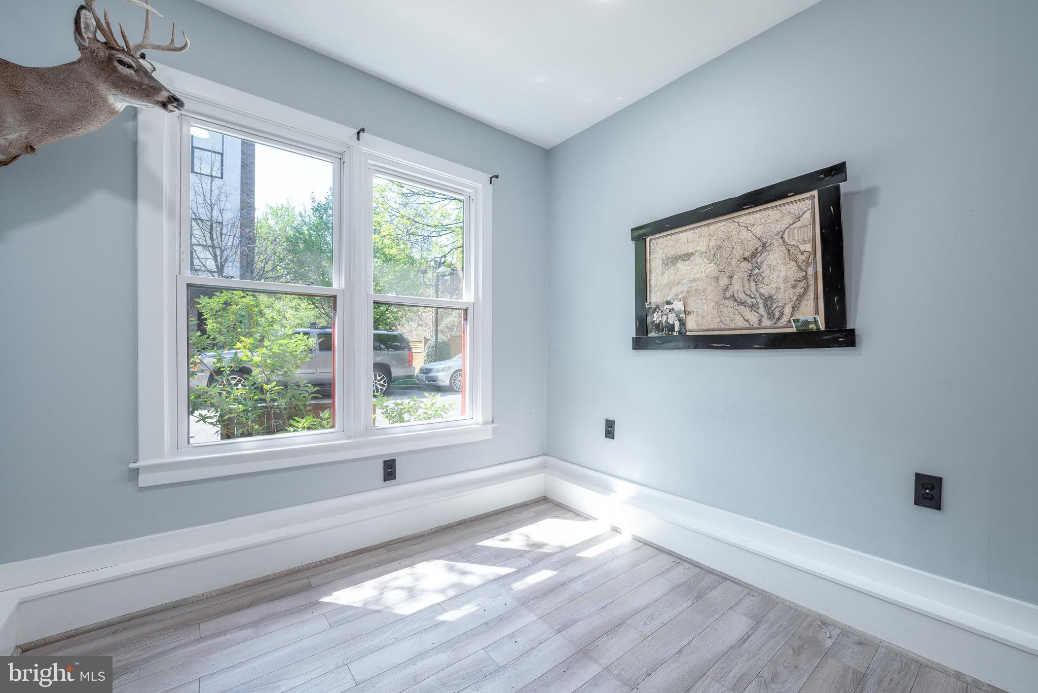 ARTS DISTRICT HYATTSVILLE - Residential