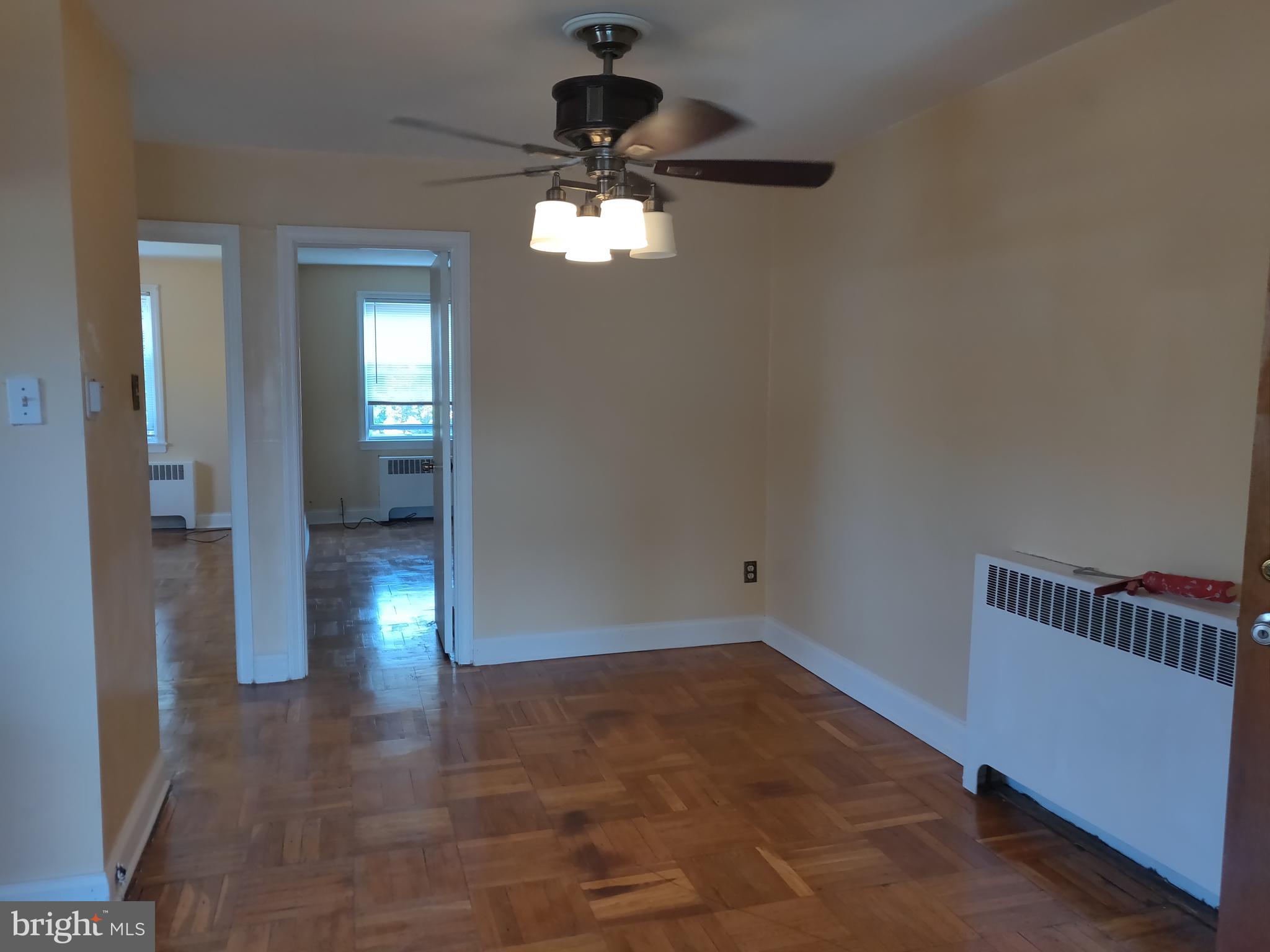 PHILADELPHIA (NORTHWEST) - Residential Lease